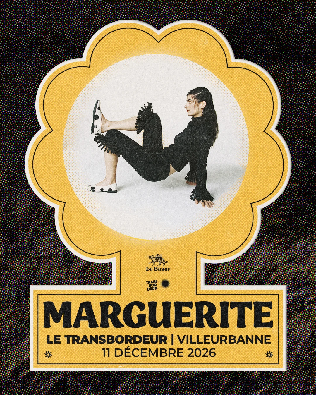 Marguerite