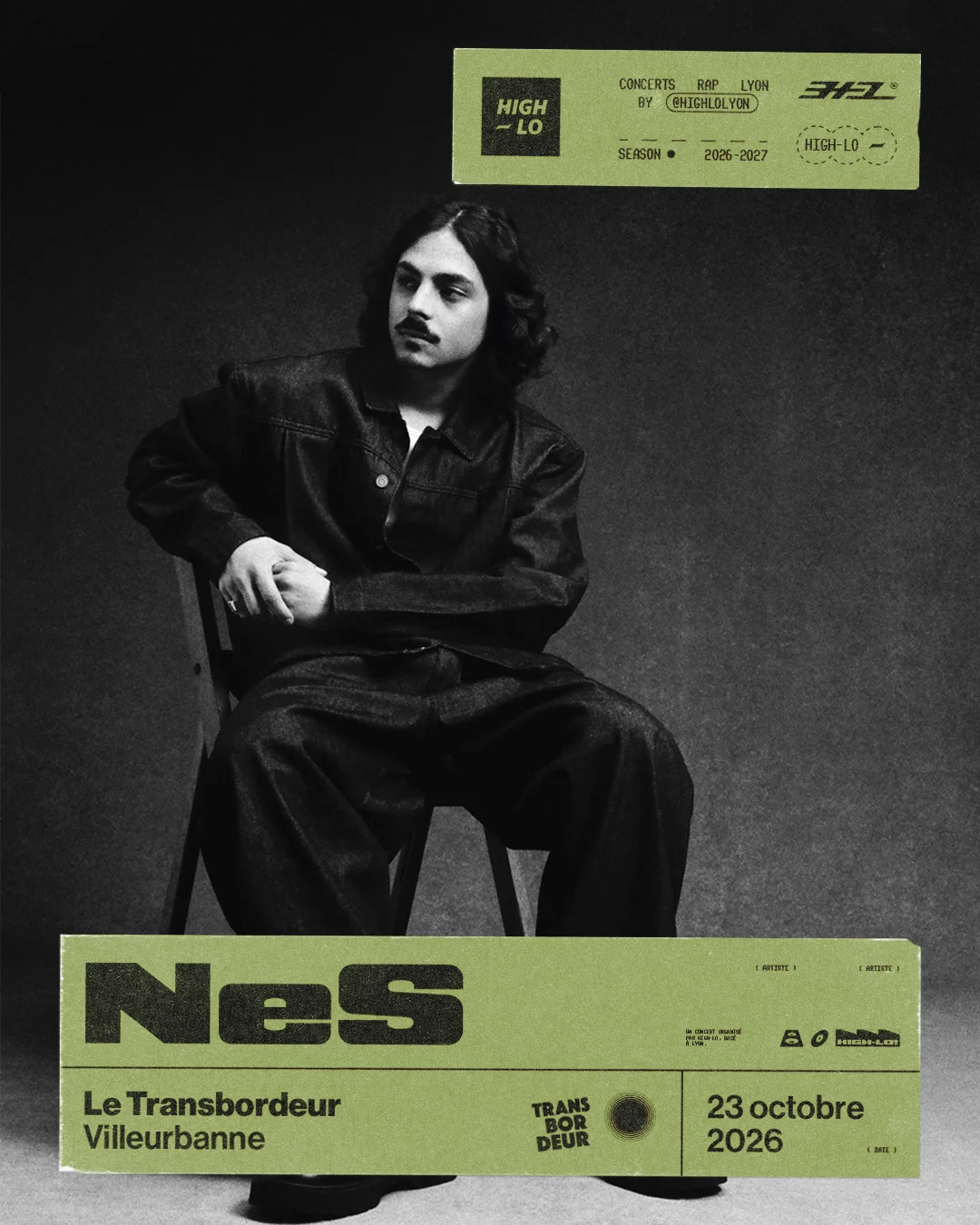 Nes