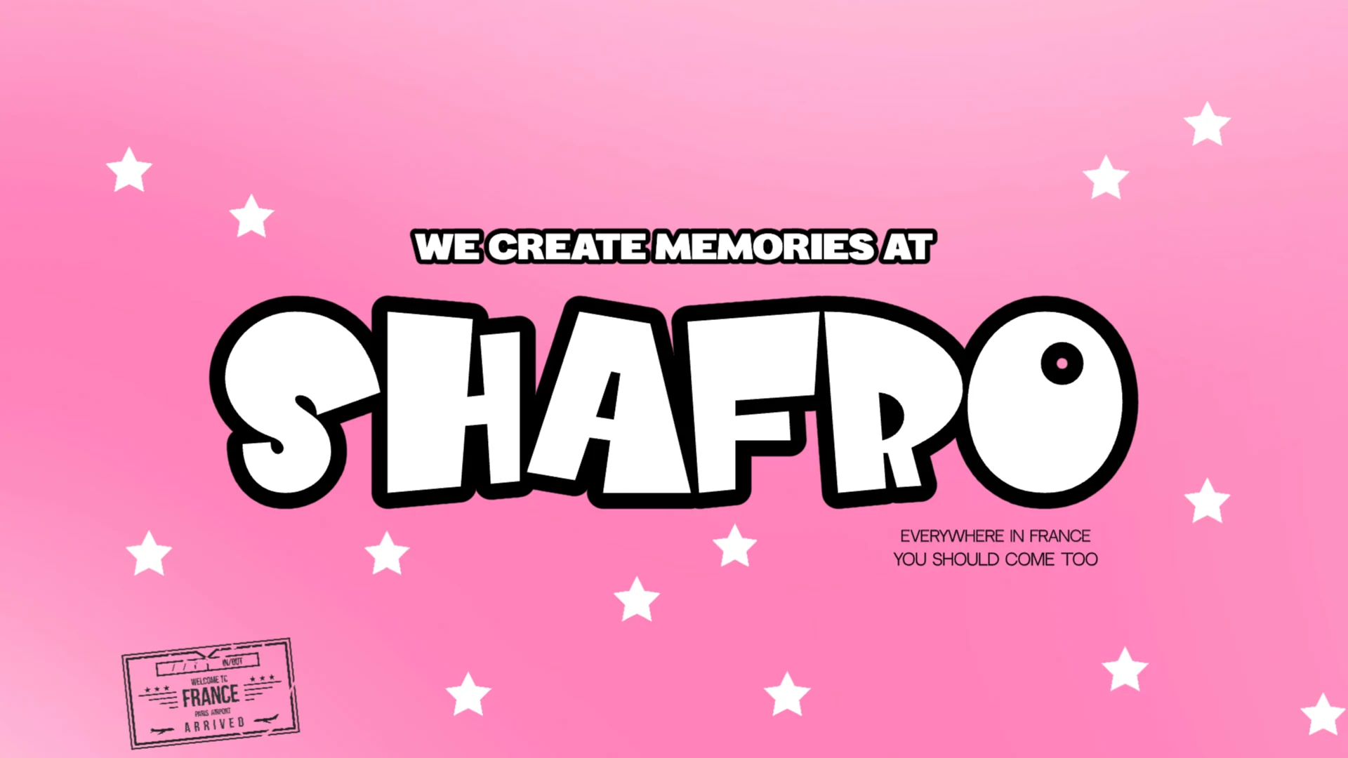 SHAFRO