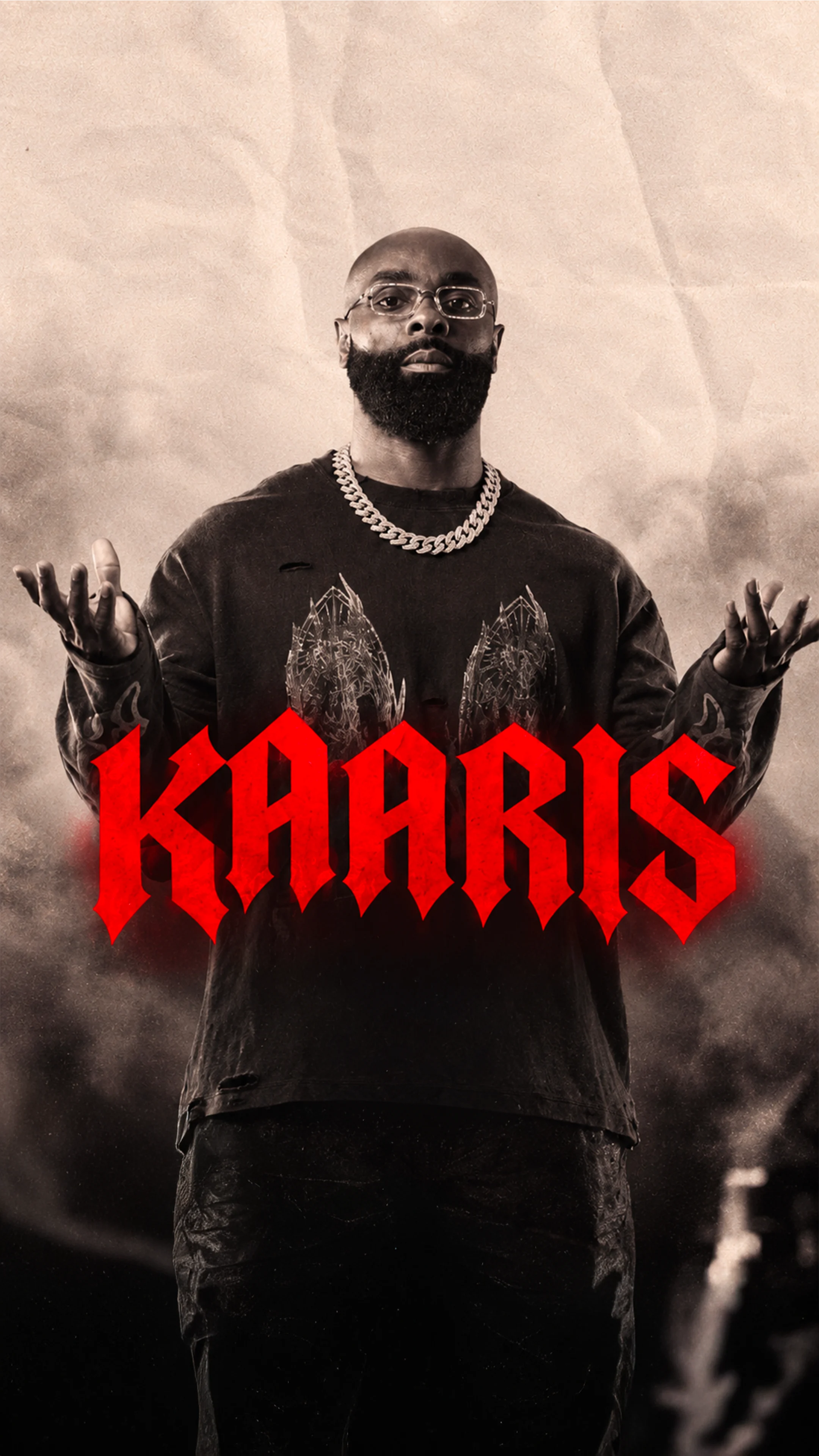Kaaris Au Cara Club