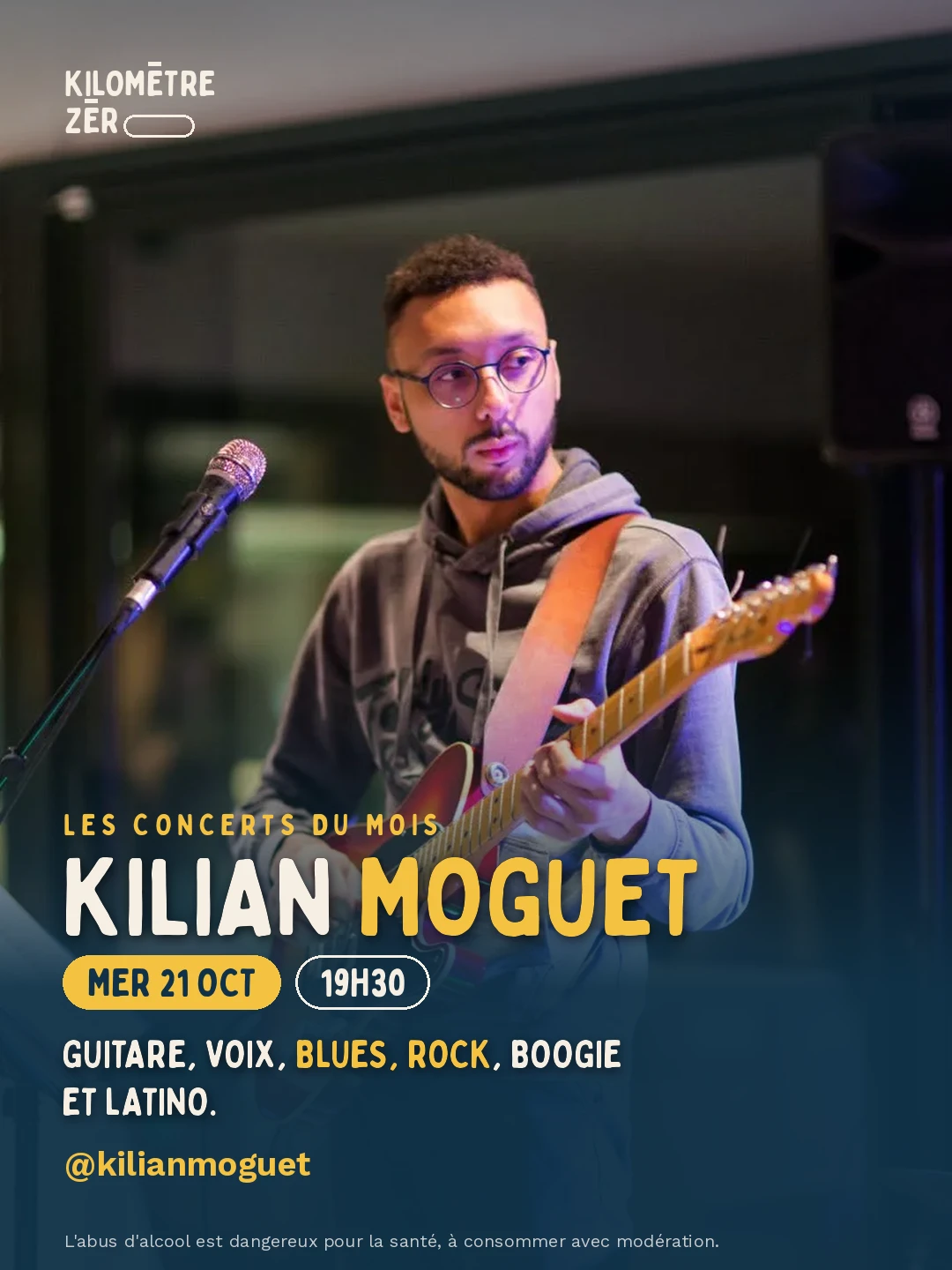 Kilian Moguet