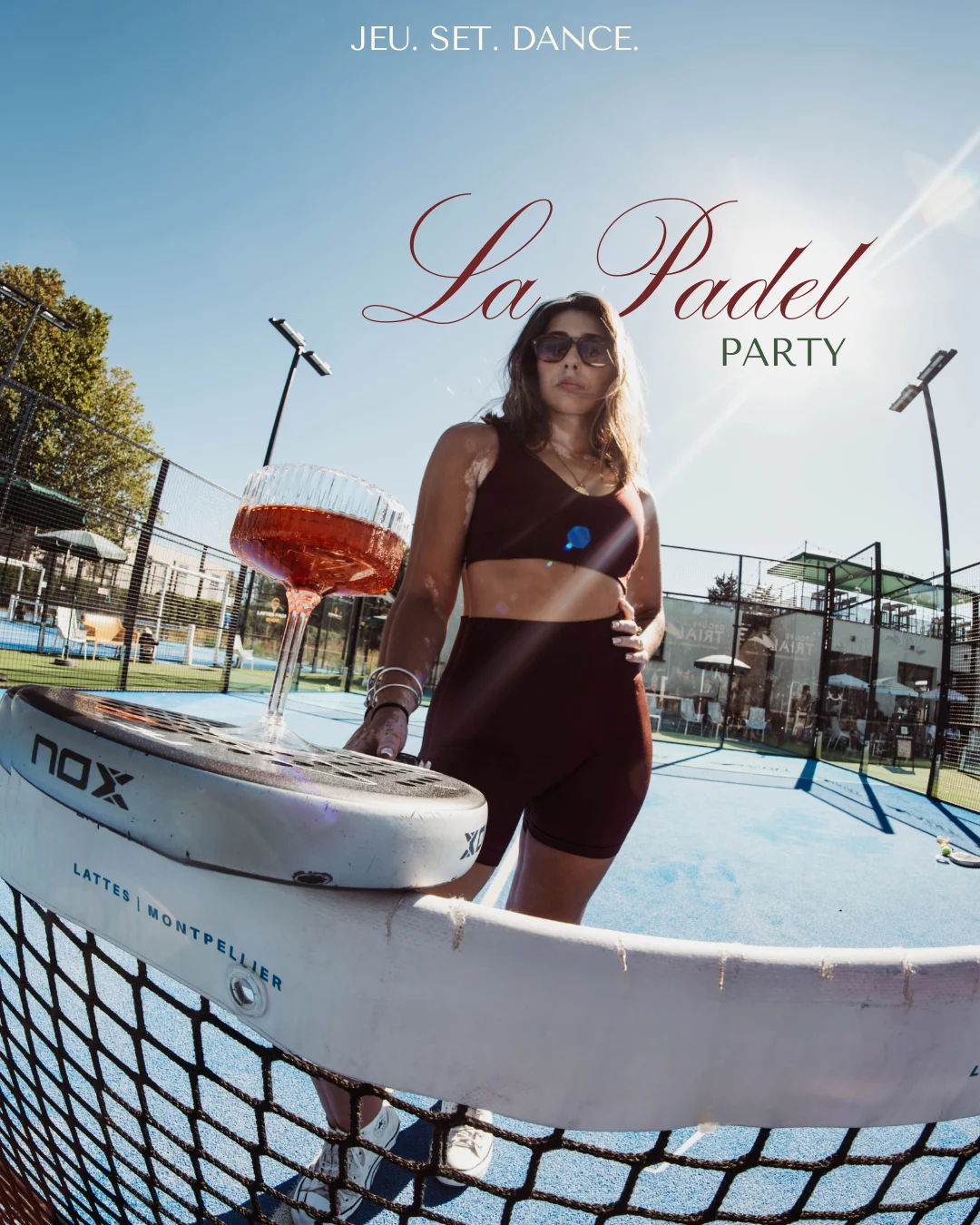 La Padel Party