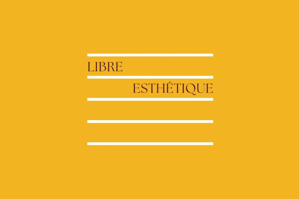 Libre Esthétique | Musique De Chambre