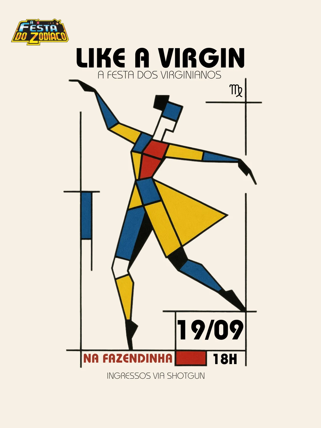 Like A Virgin