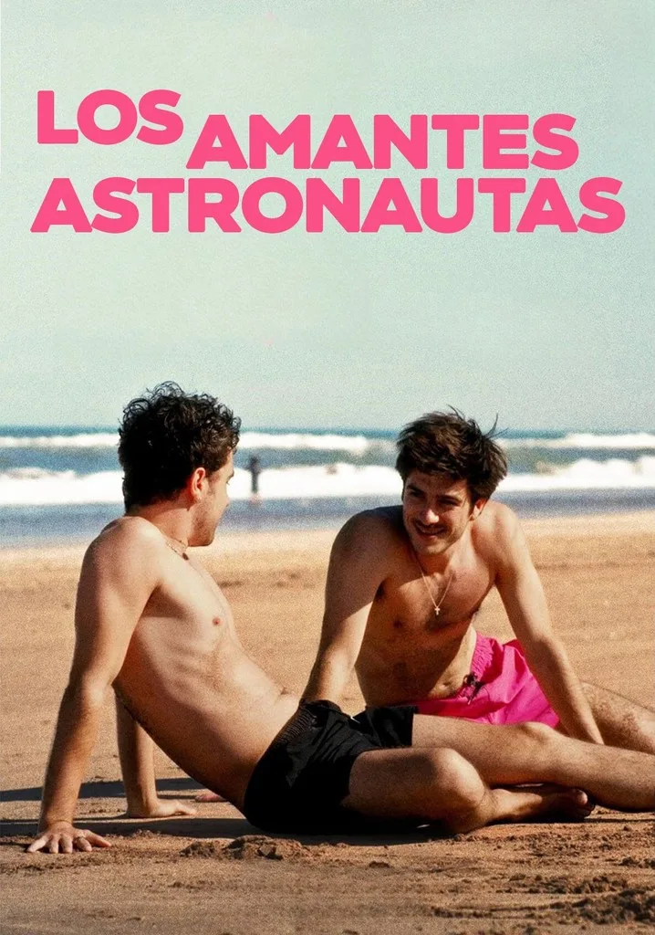 Micqr 2026 - Os Amantes Astronautas