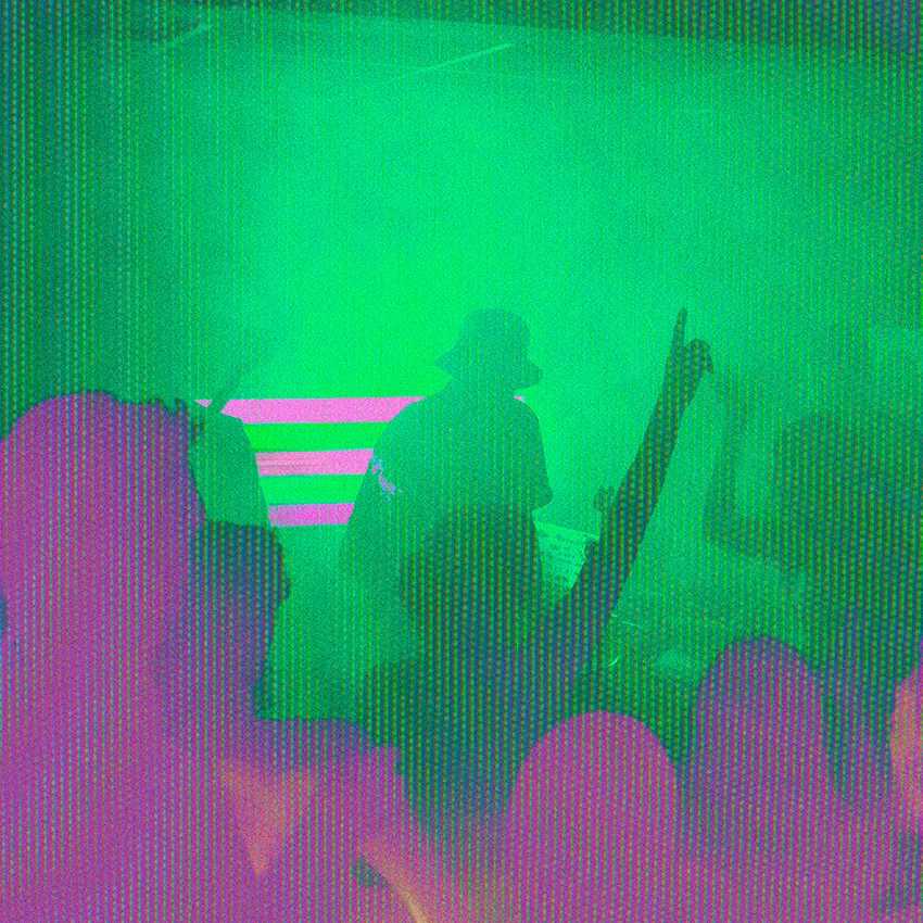 Atomik Boogie Knights 2026