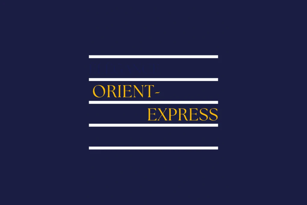 Orient-Express | Musique De Chambre