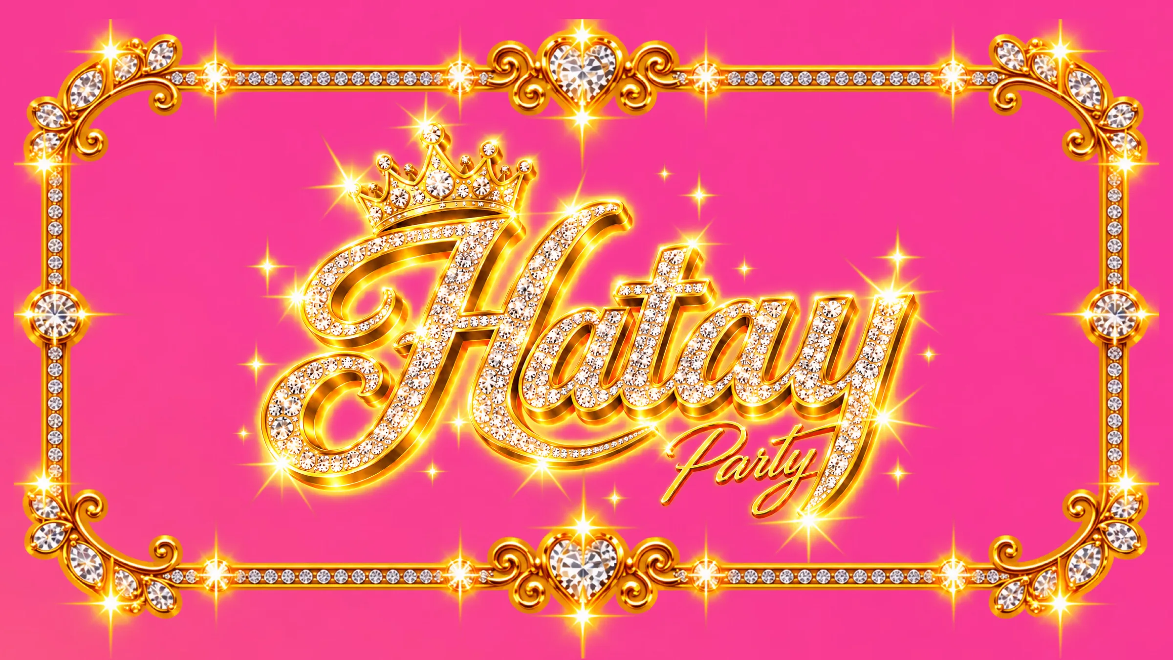 Hatay Party - Marseille