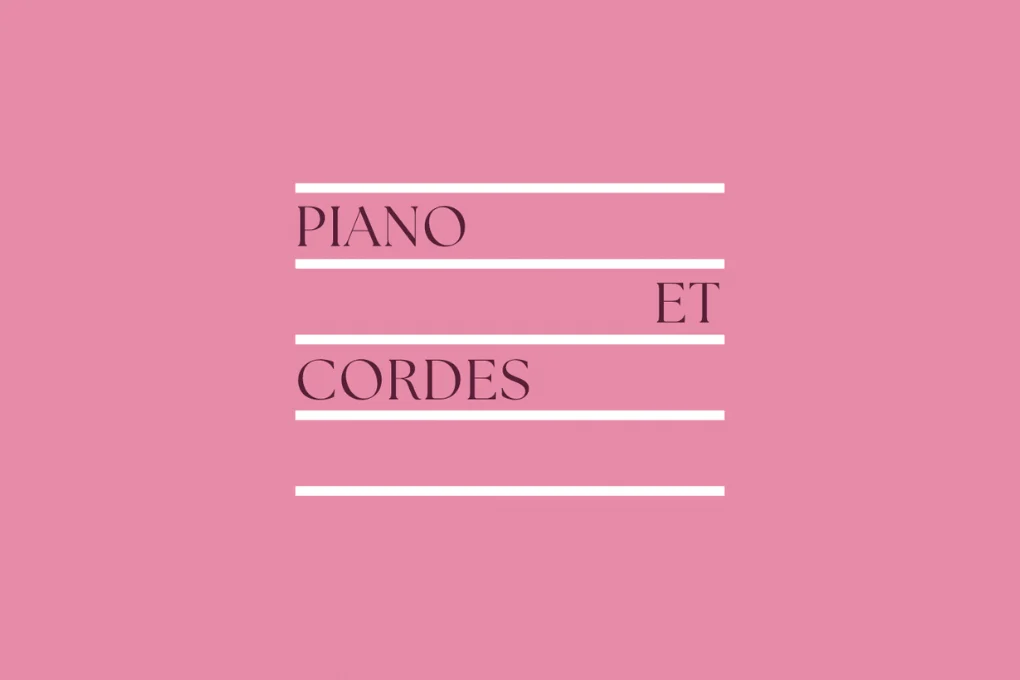 Piano Et Cordes | Javier Perianes