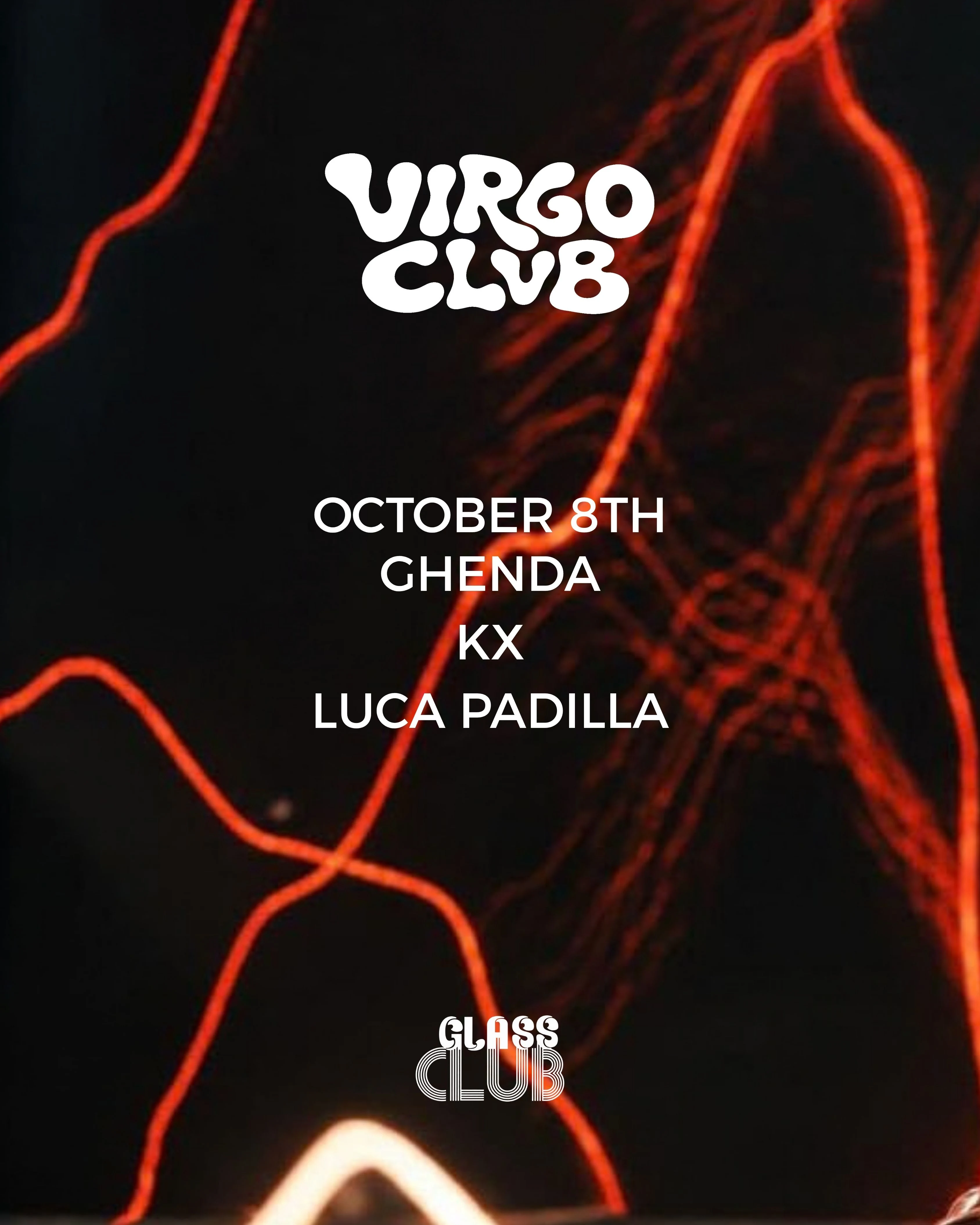 Virgo Club By Ghenda (Cannes) #1