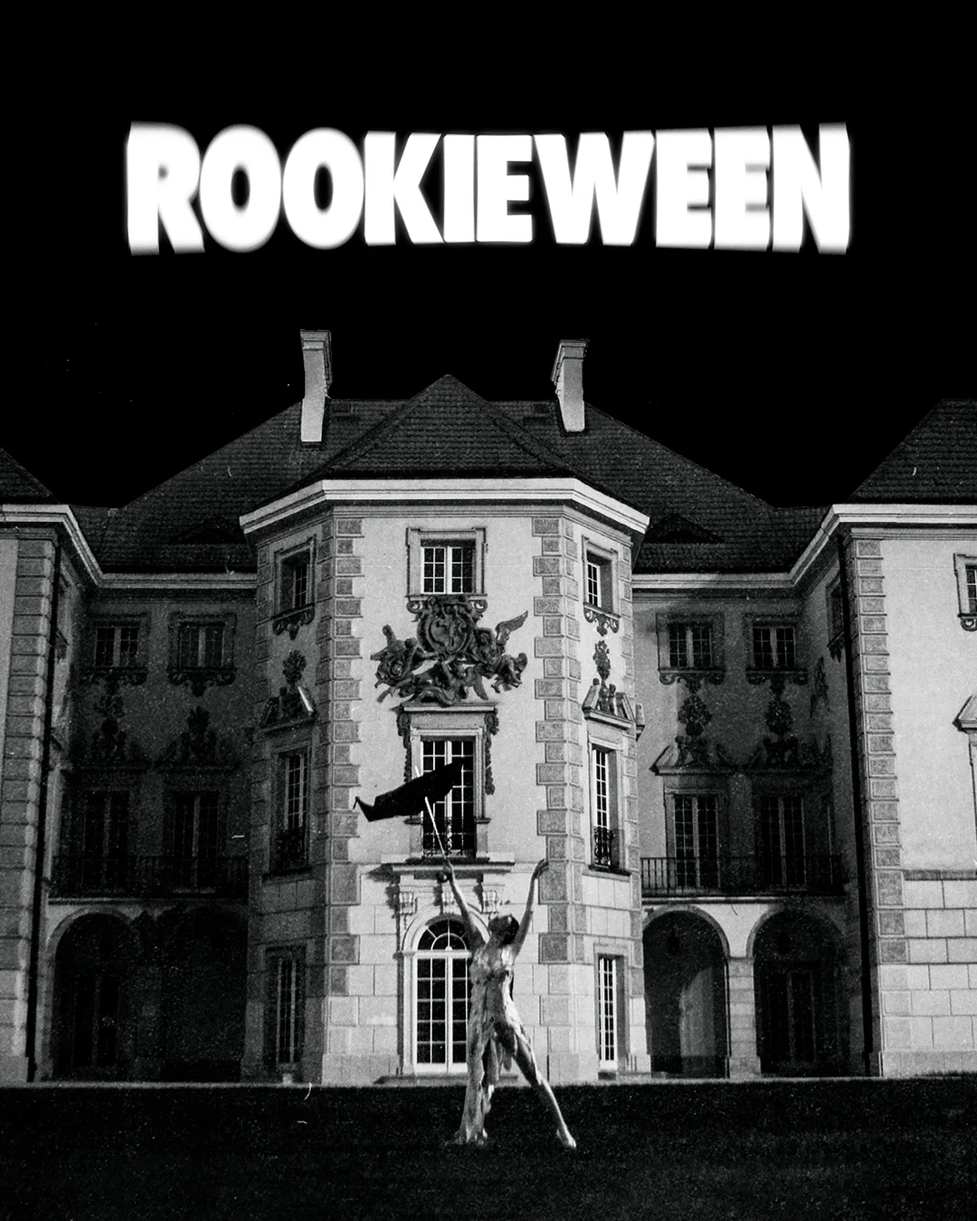 Rookieween IV