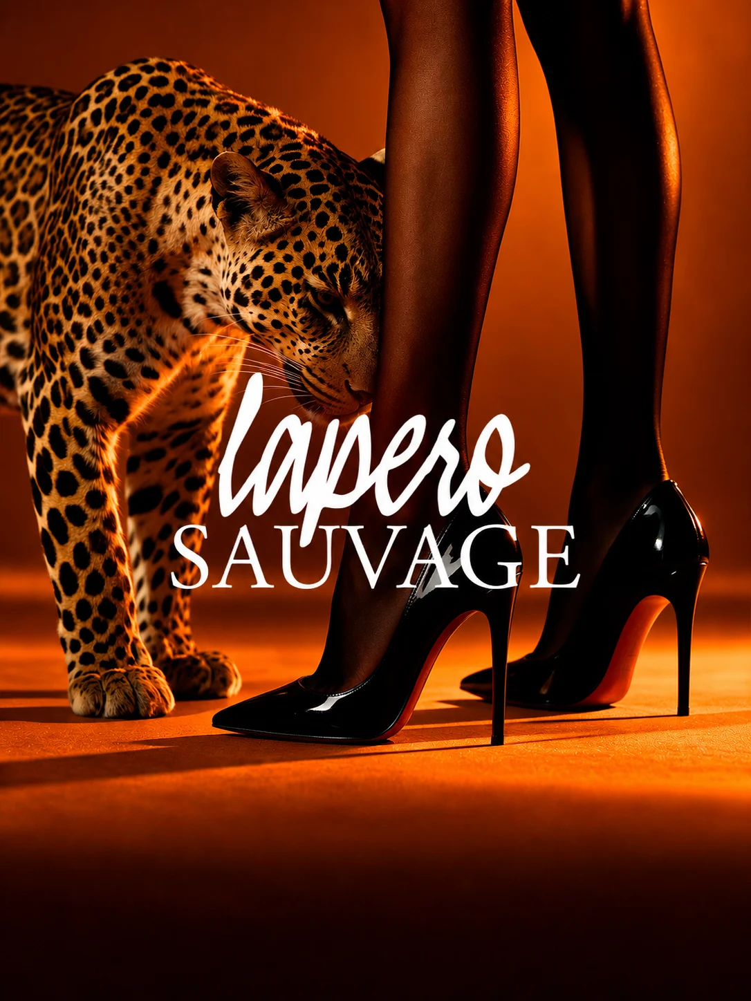 Fauve - L'apéro Sauvage - Jeu.22.Oct