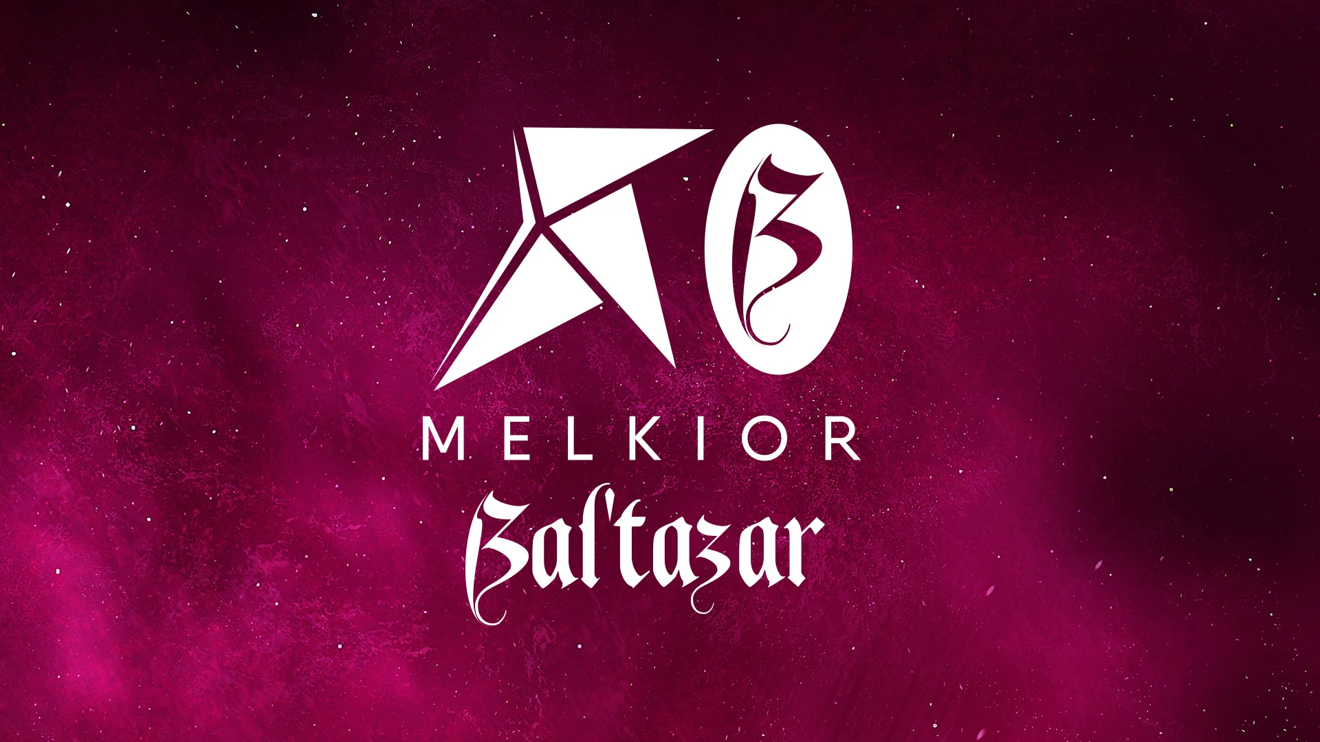 Samedi 17 Octobre - Melkior & Bal'tazar