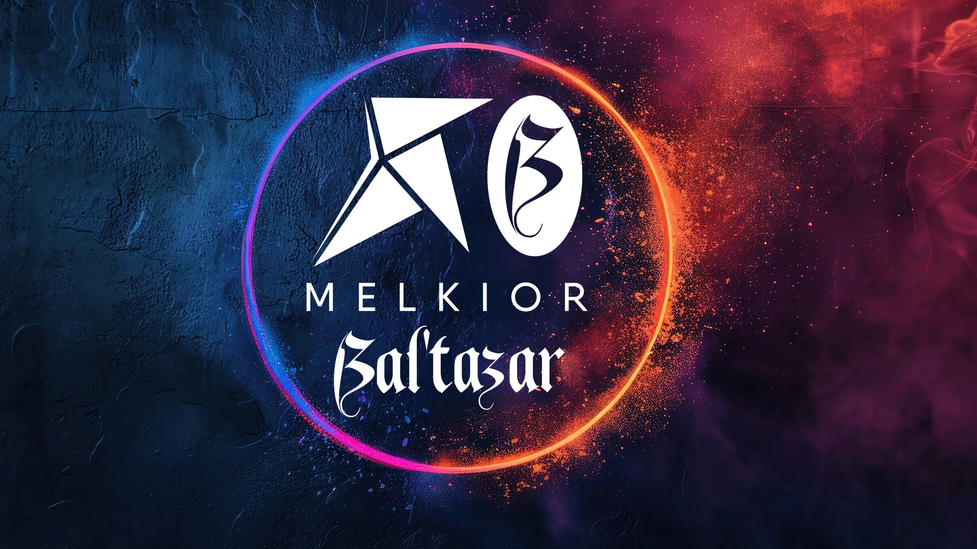 Vendredi 16 Octobre - Melkior & Bal'tazar