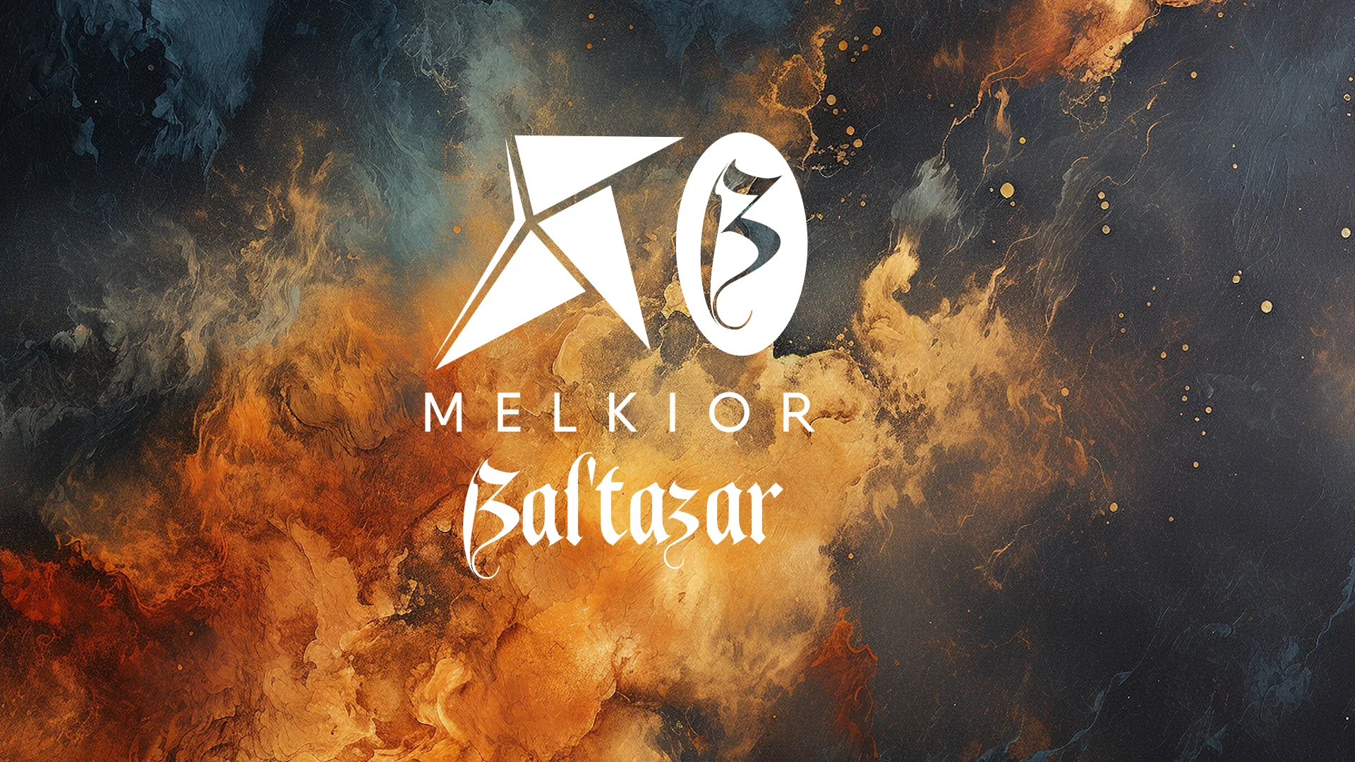 Vendredi 23 Octobre - Melkior & Bal'tazar