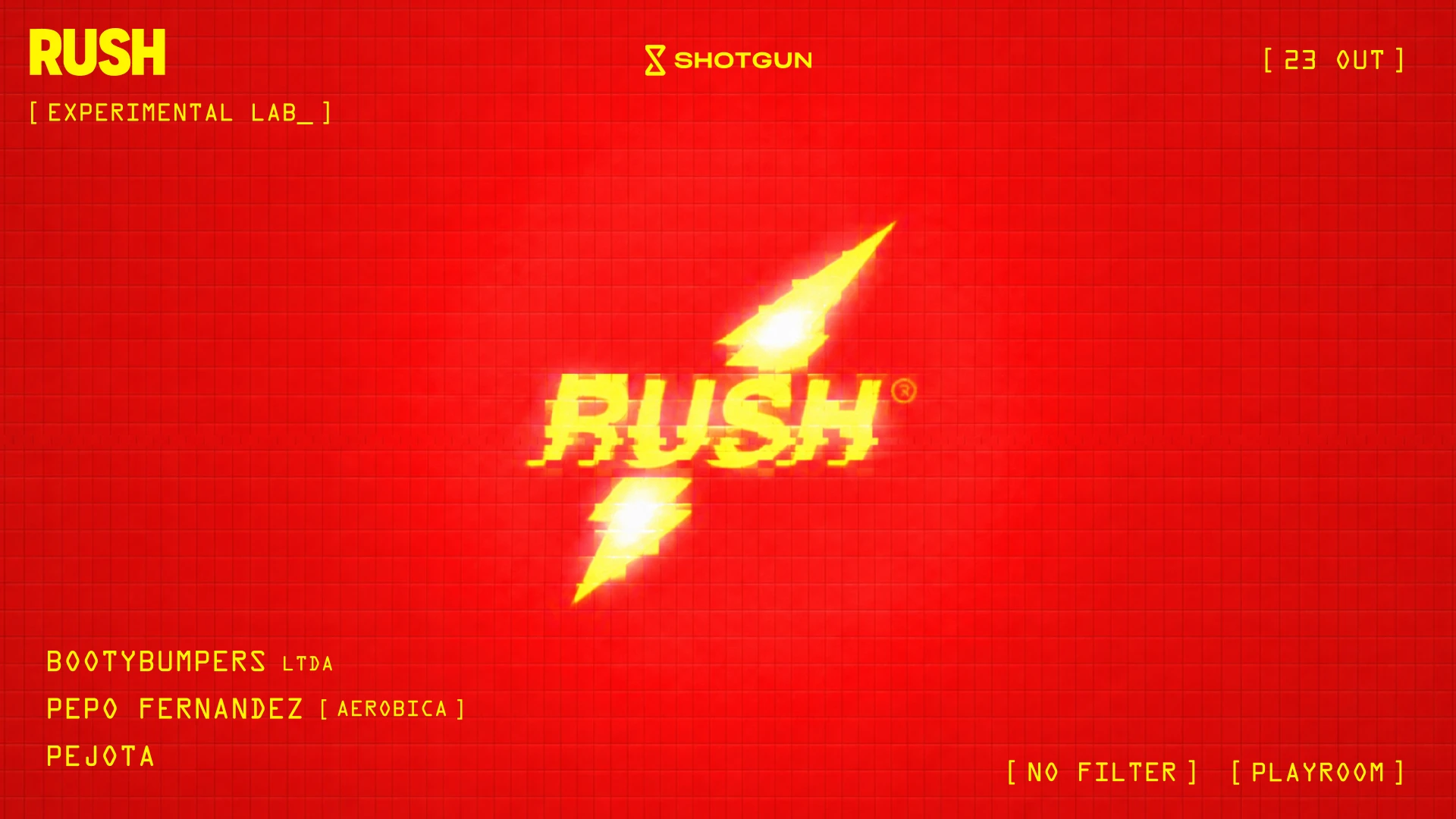 Rush