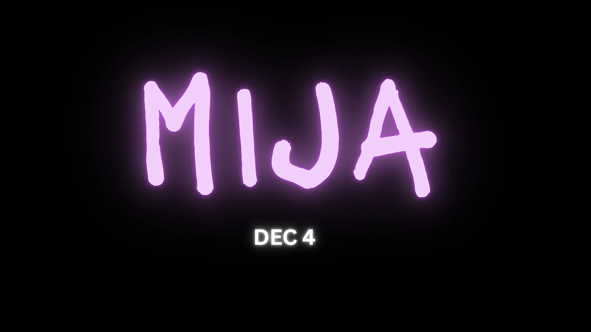 Twisted Lines Presents: Mija