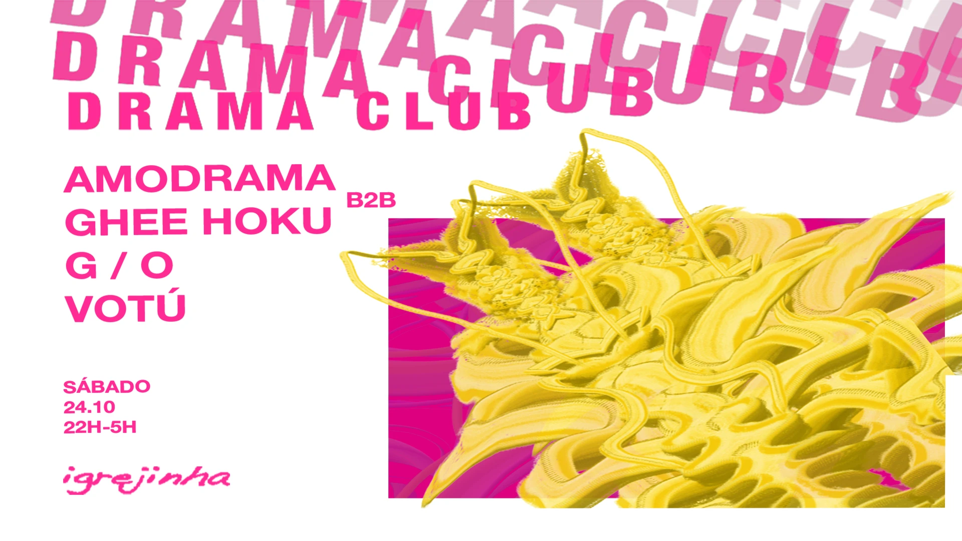 Drama Club