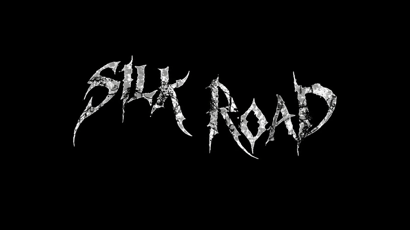 Silk Road - Expurgo