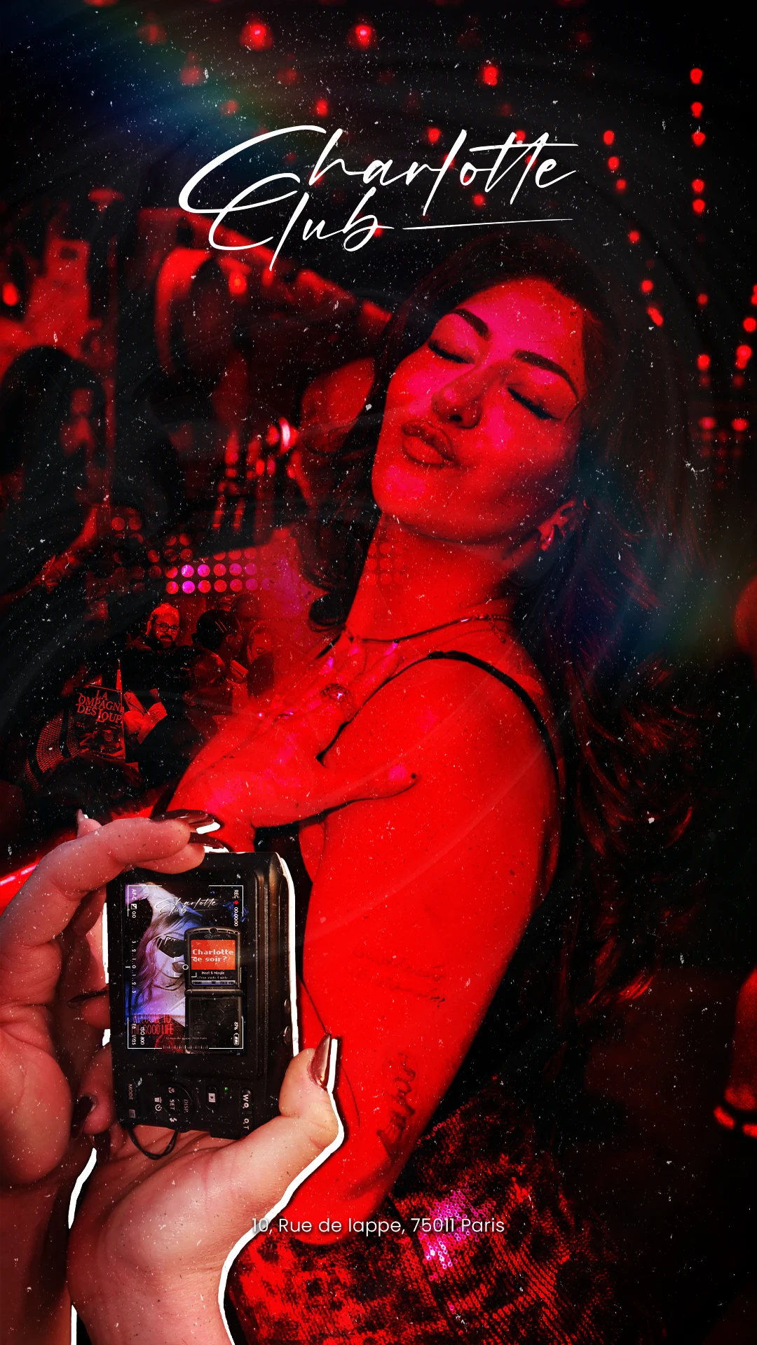 La Belle Nuit ✨