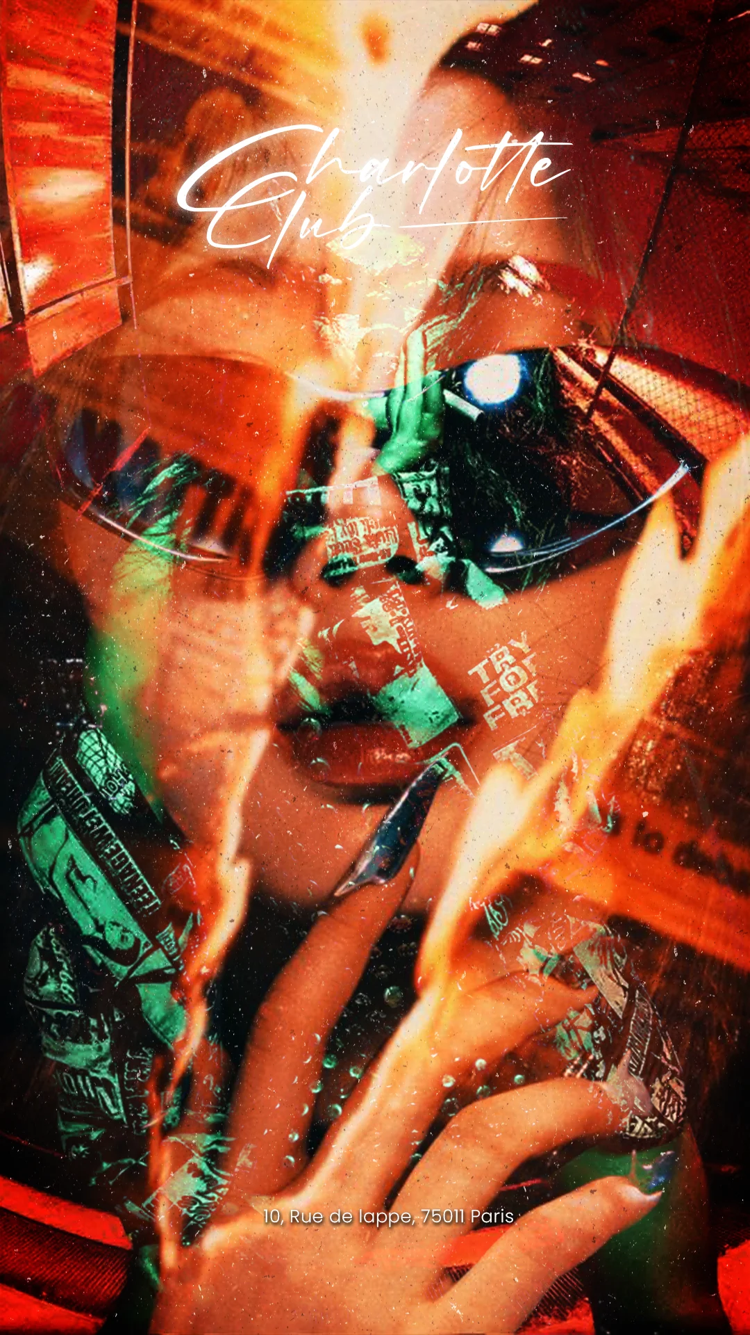 Meet Me At Midnight 🌙