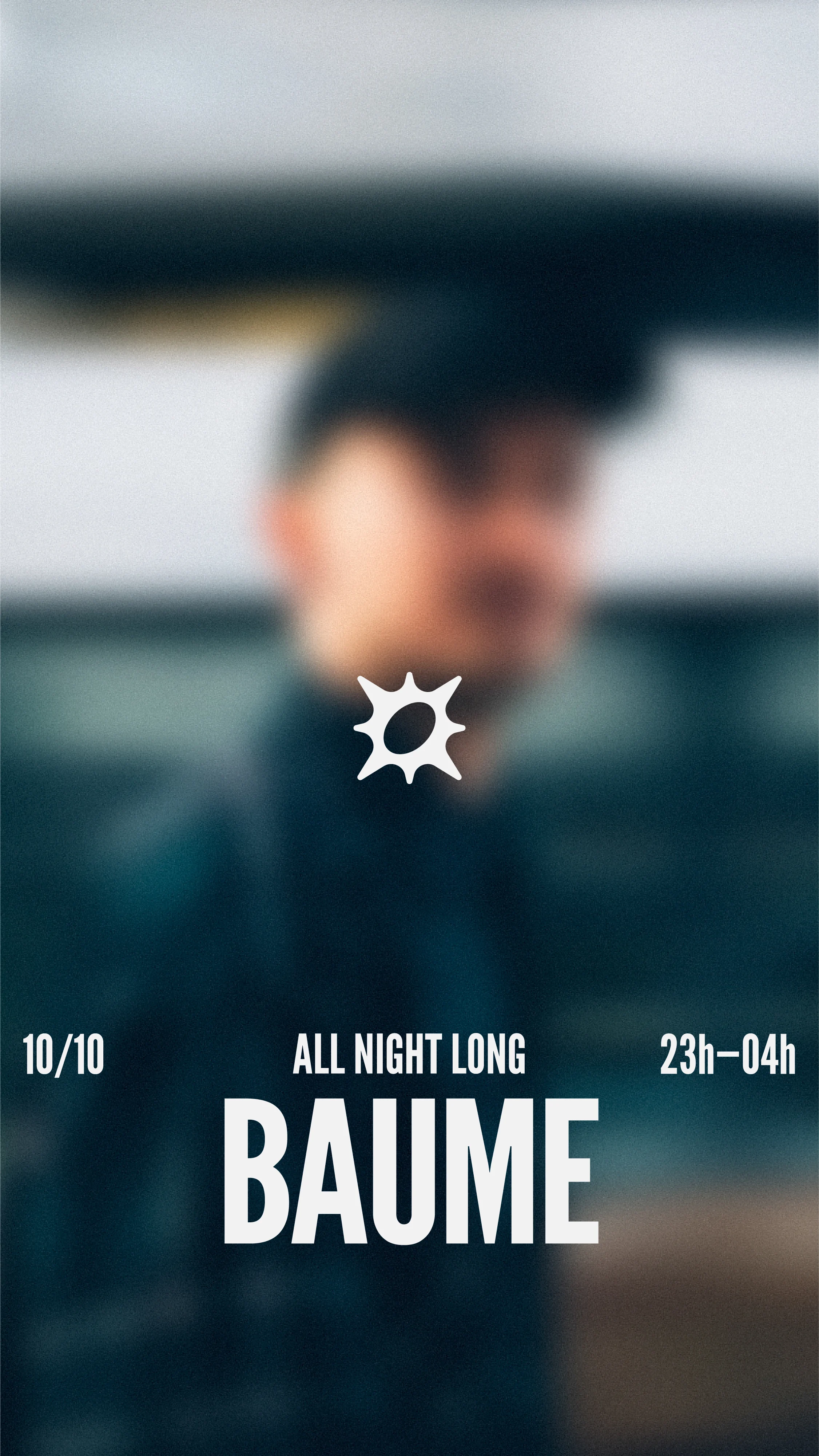 Baume : All Night