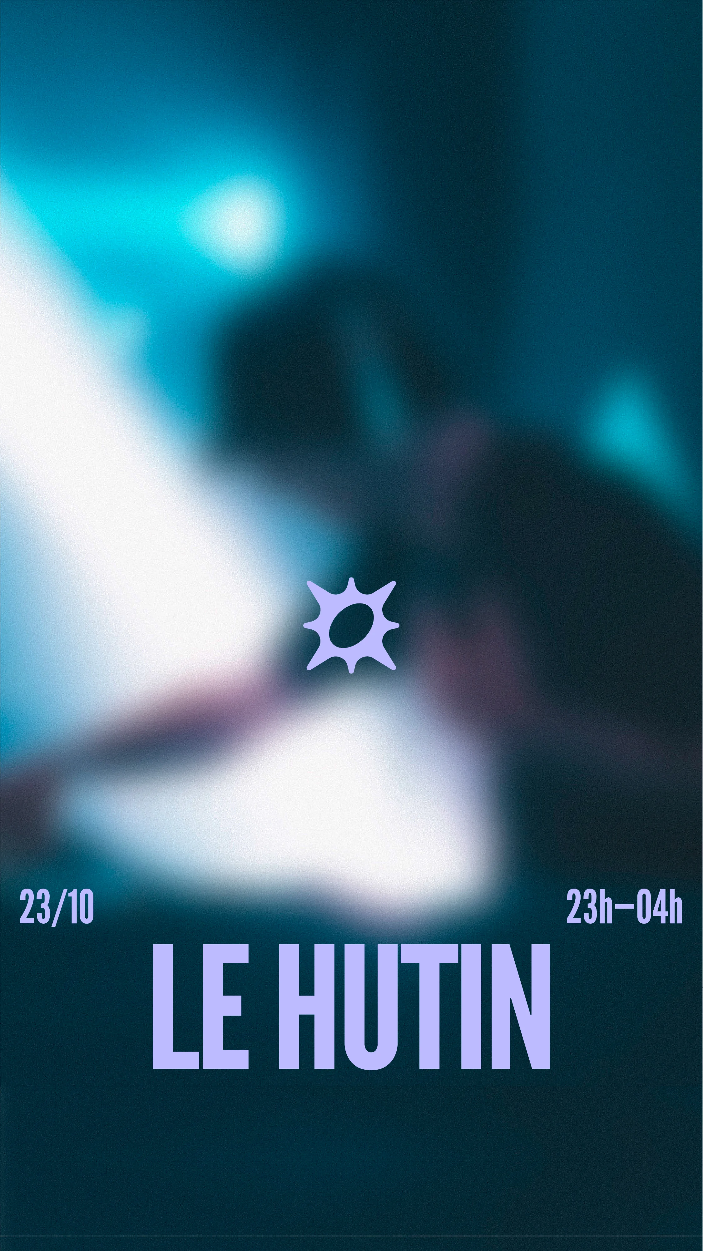 Le Hutin : All Night Long