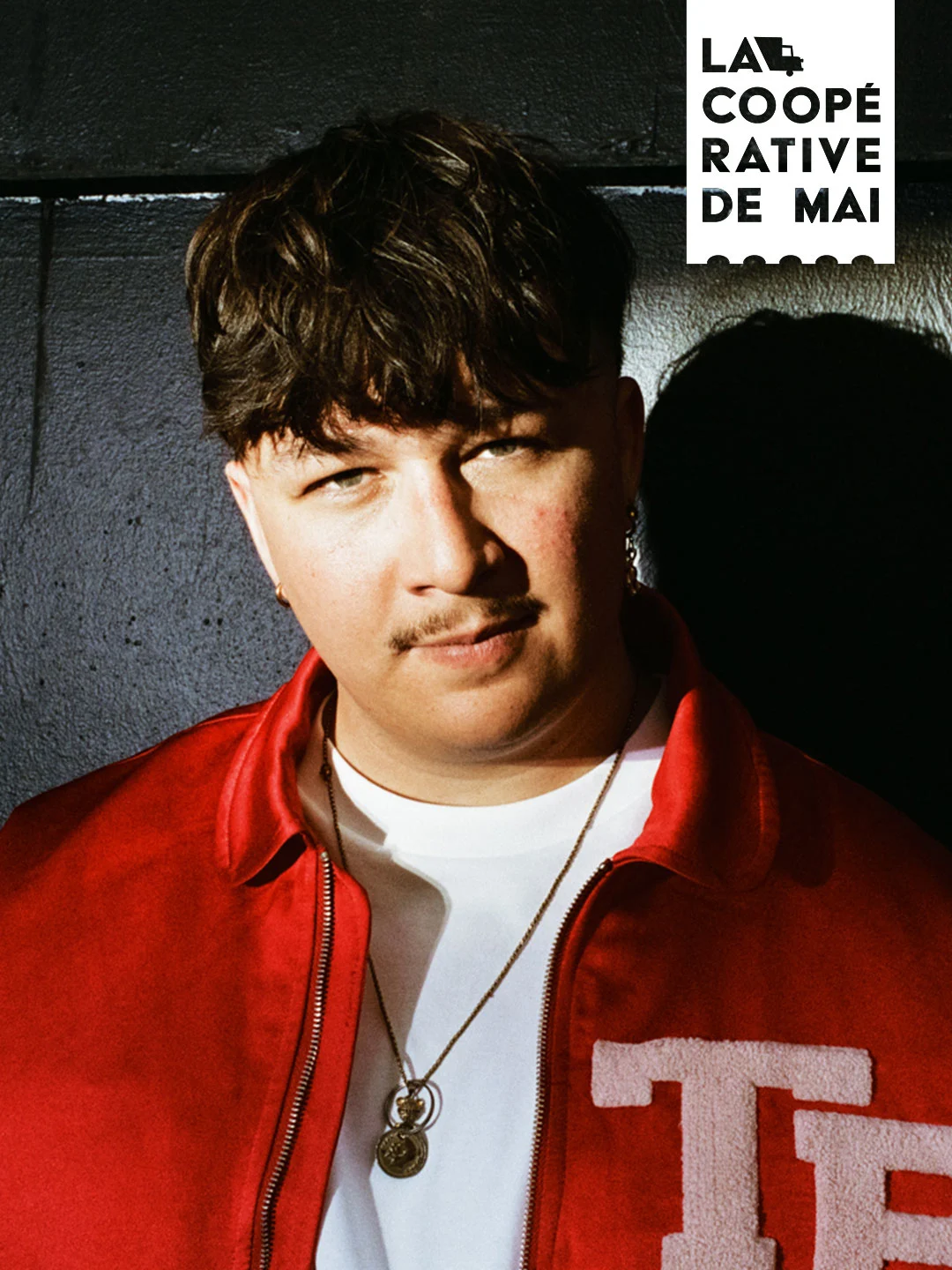 Teddybear - La Coopérative De Mai