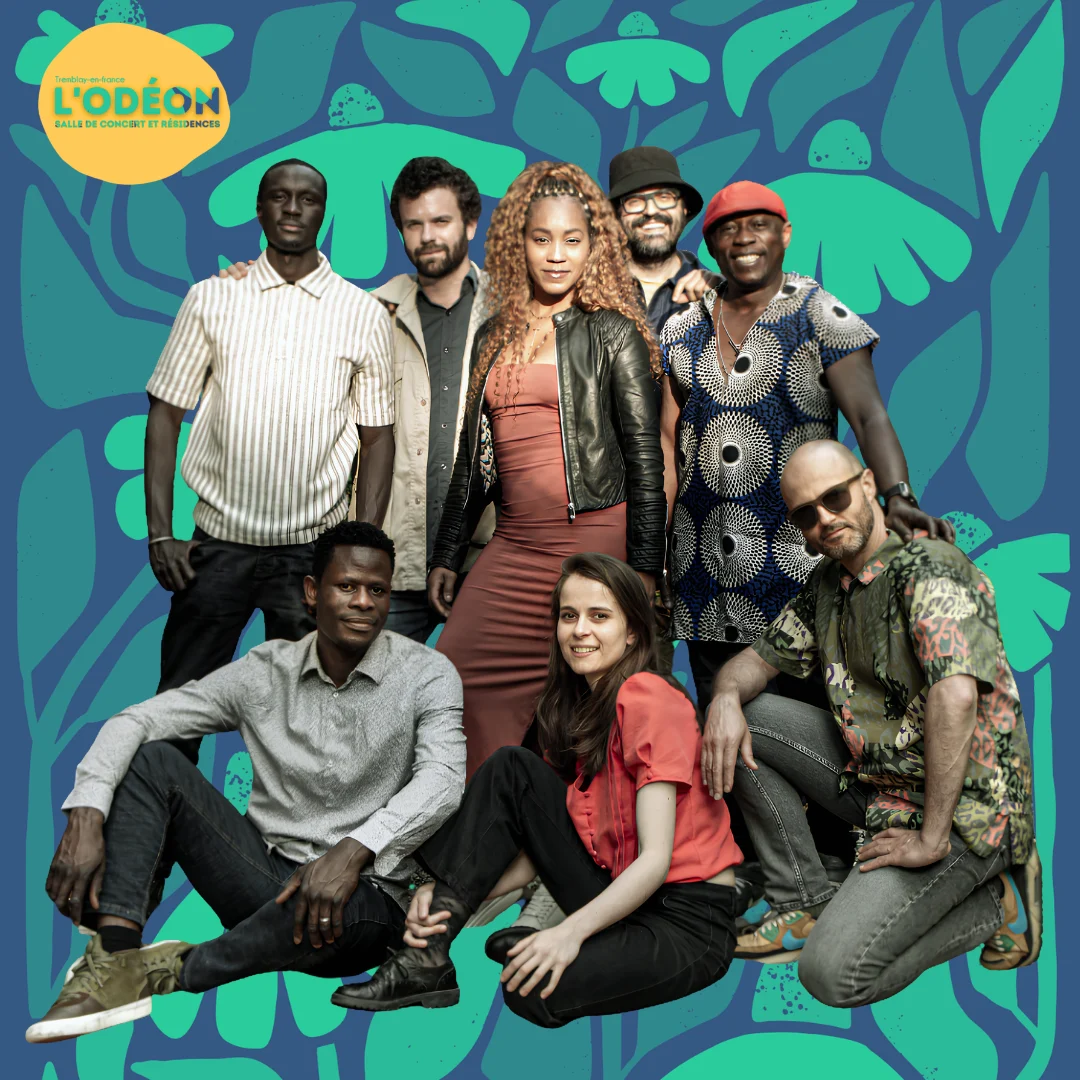 The Bongo Hop + Guests