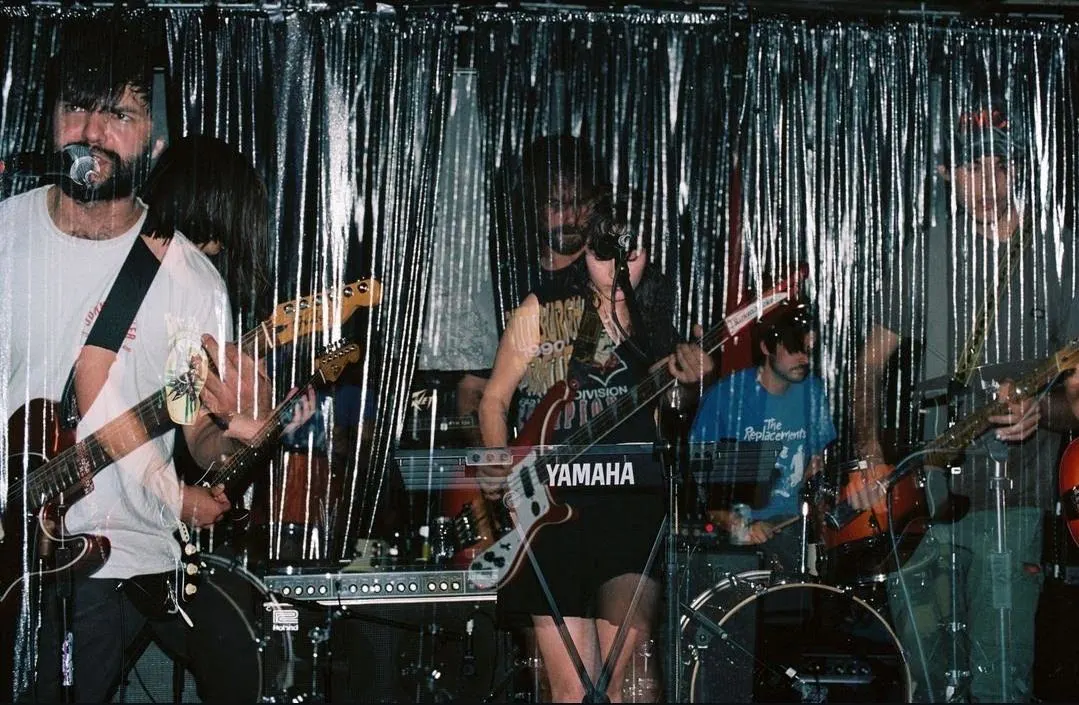 Ex Pilots: Presented By Red Brick + Capital City