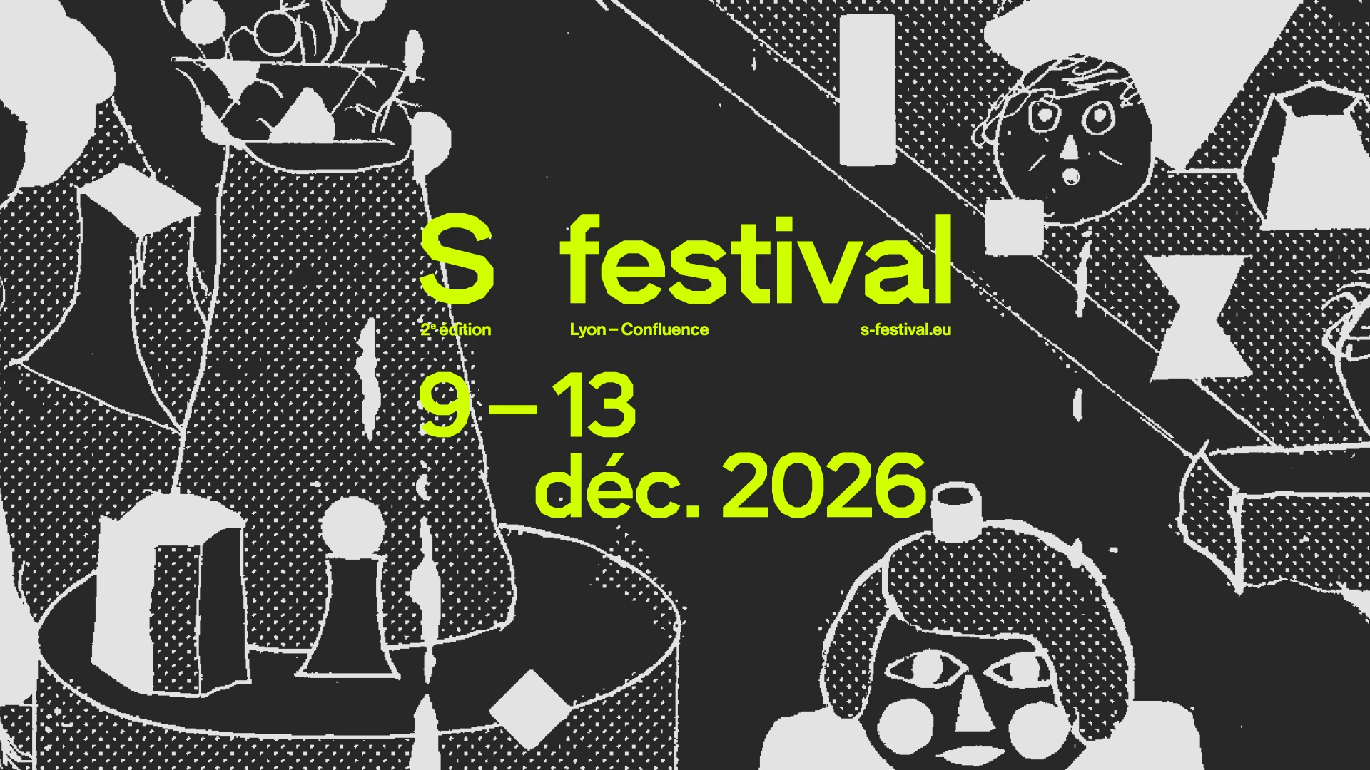 S Festival 2026