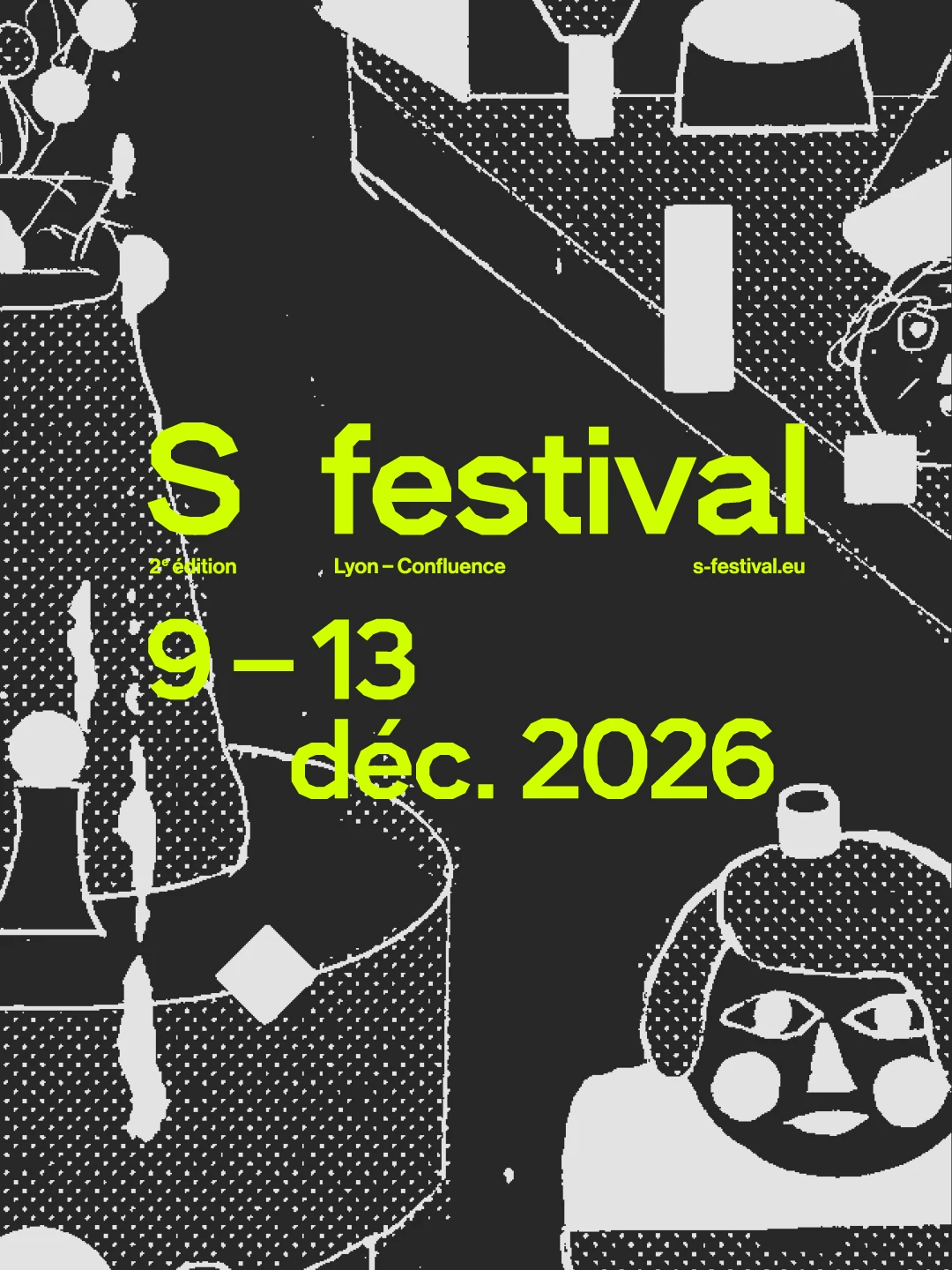 S Festival 2026