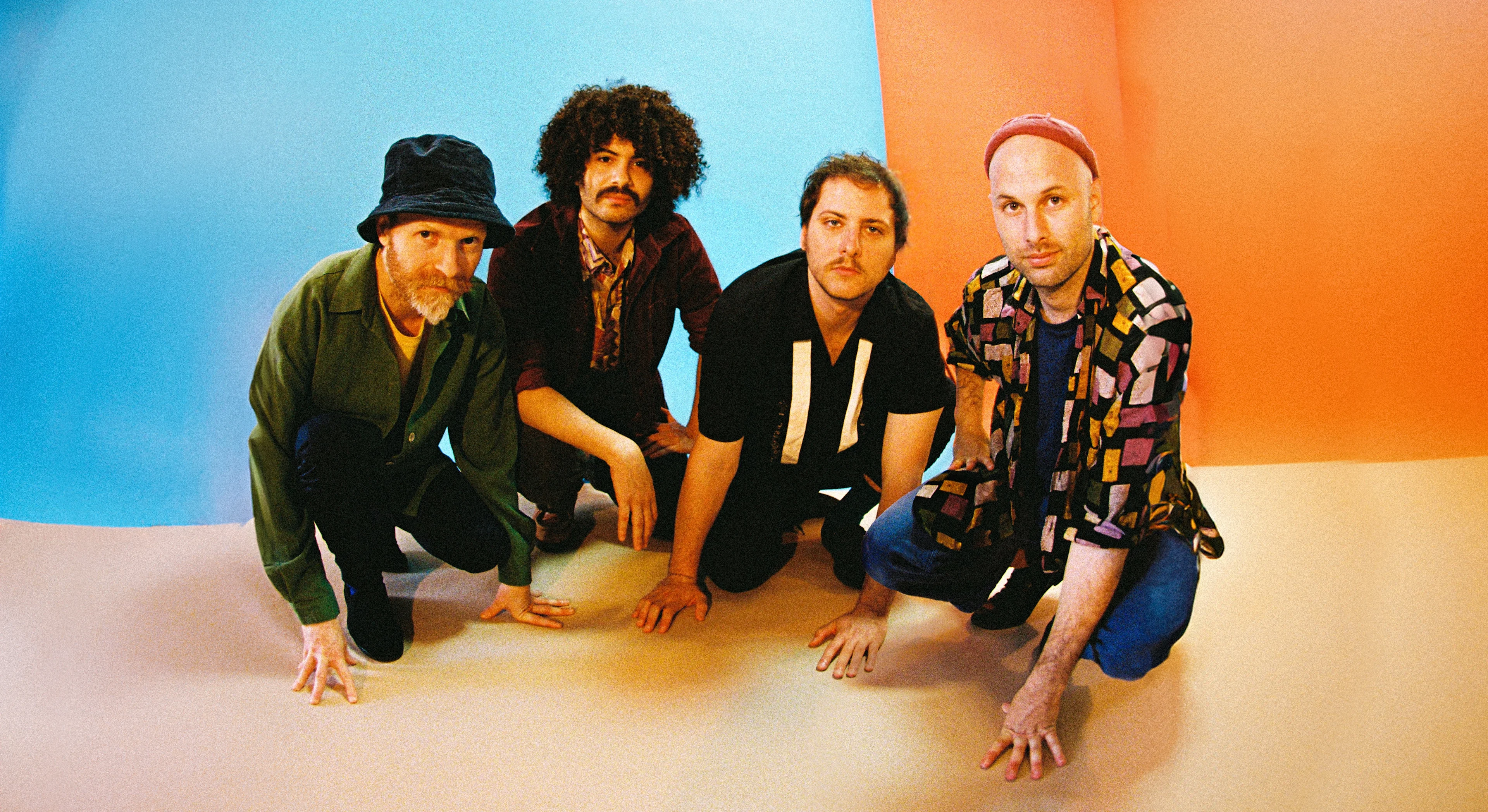 Music Corner #52 : Sababa 5