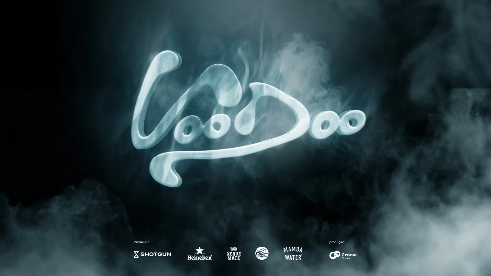 Festa Voodoo Em Floripa