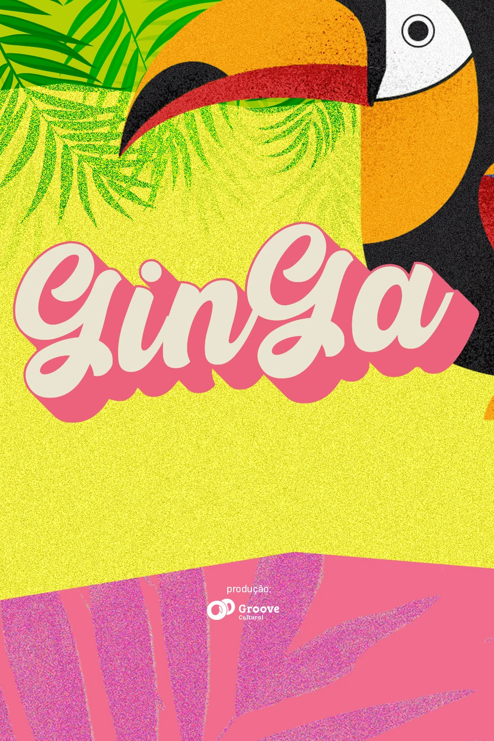 Festa Ginga