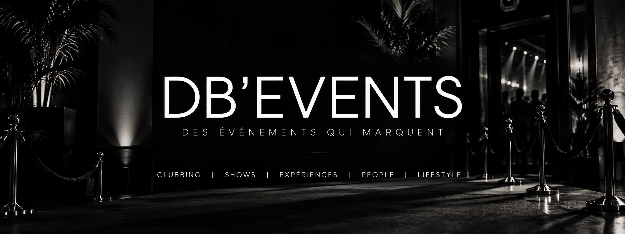 DB’EVENTS