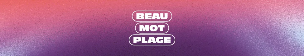 Beau Mot Plage