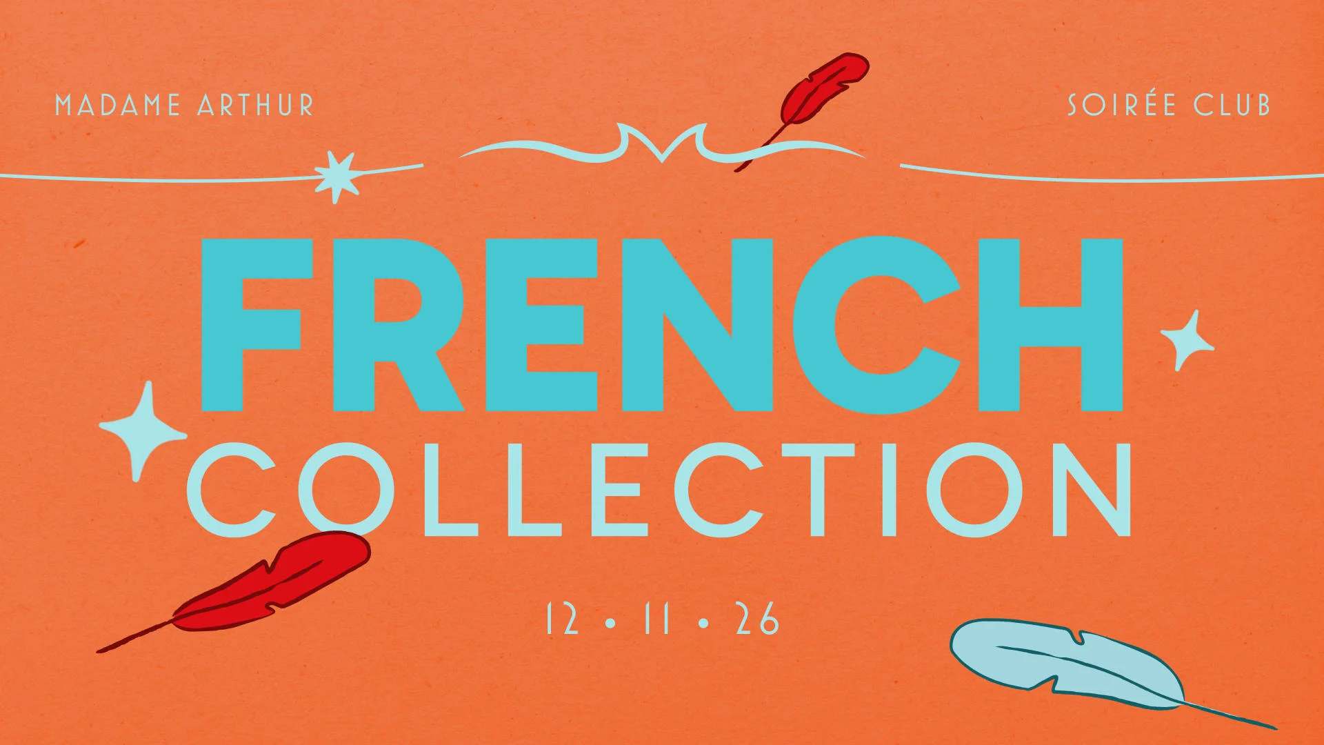 French Collection · 12·11·26