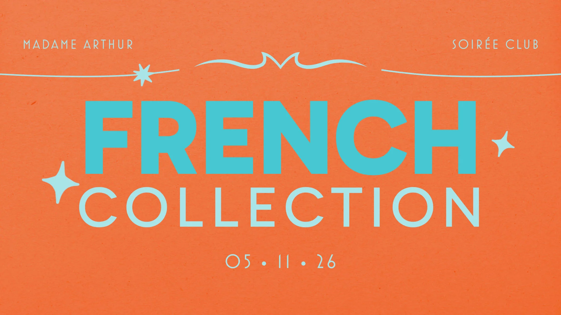 French Collection · 05·11·26