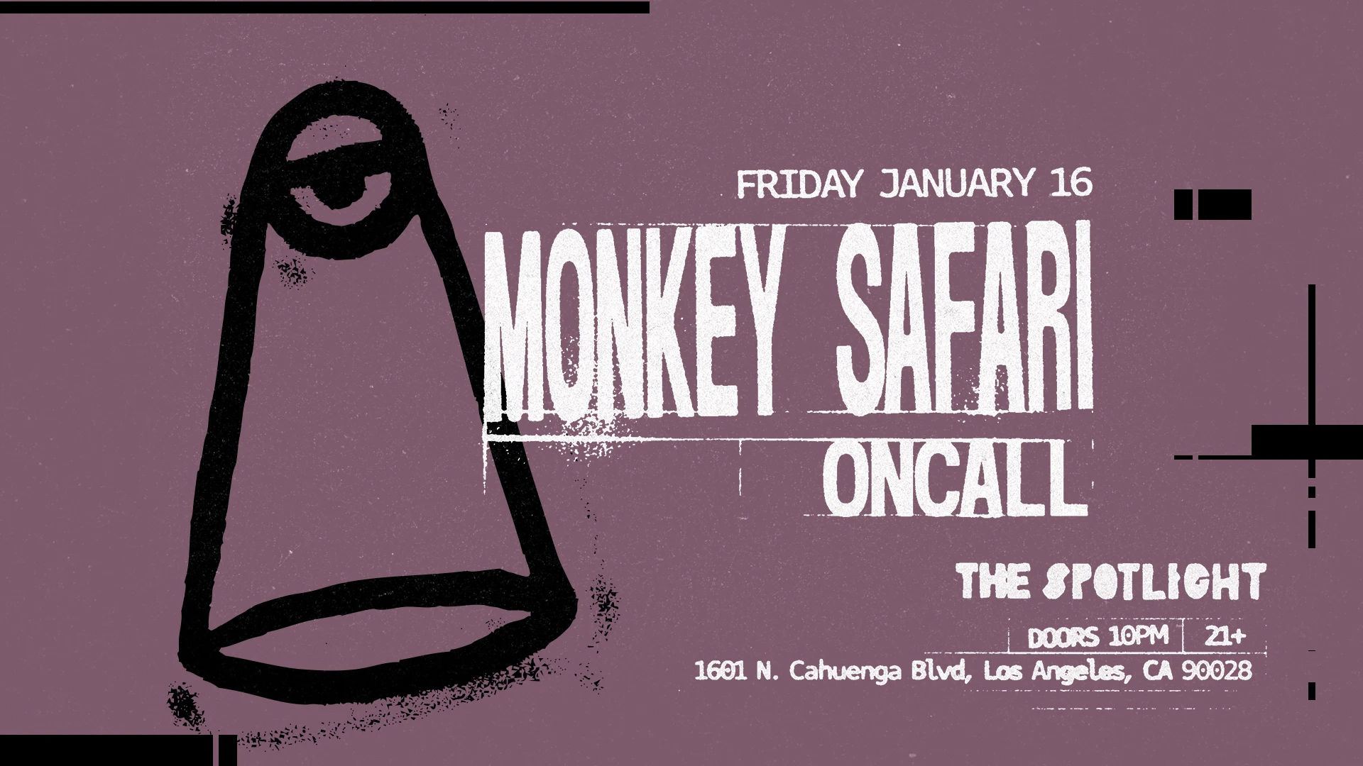 Monkey Safari