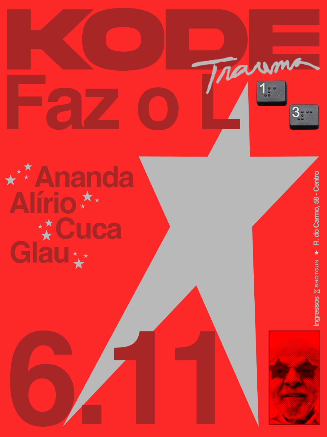 Kode Faz O L ☆