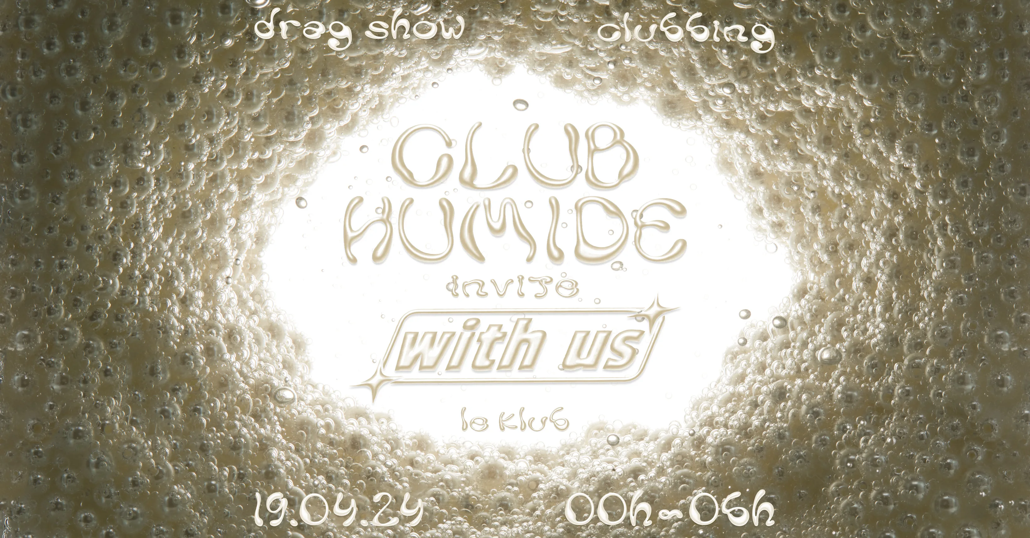 Club Humide #4