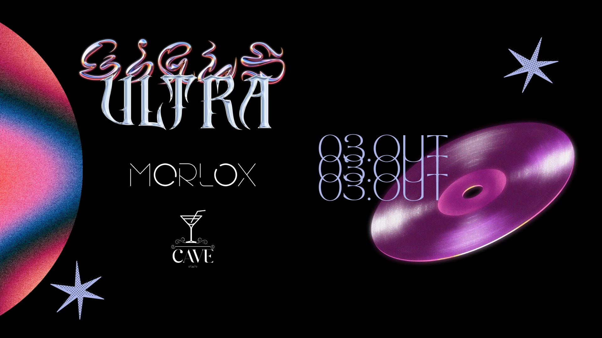 Morlox - Girls Ultra
