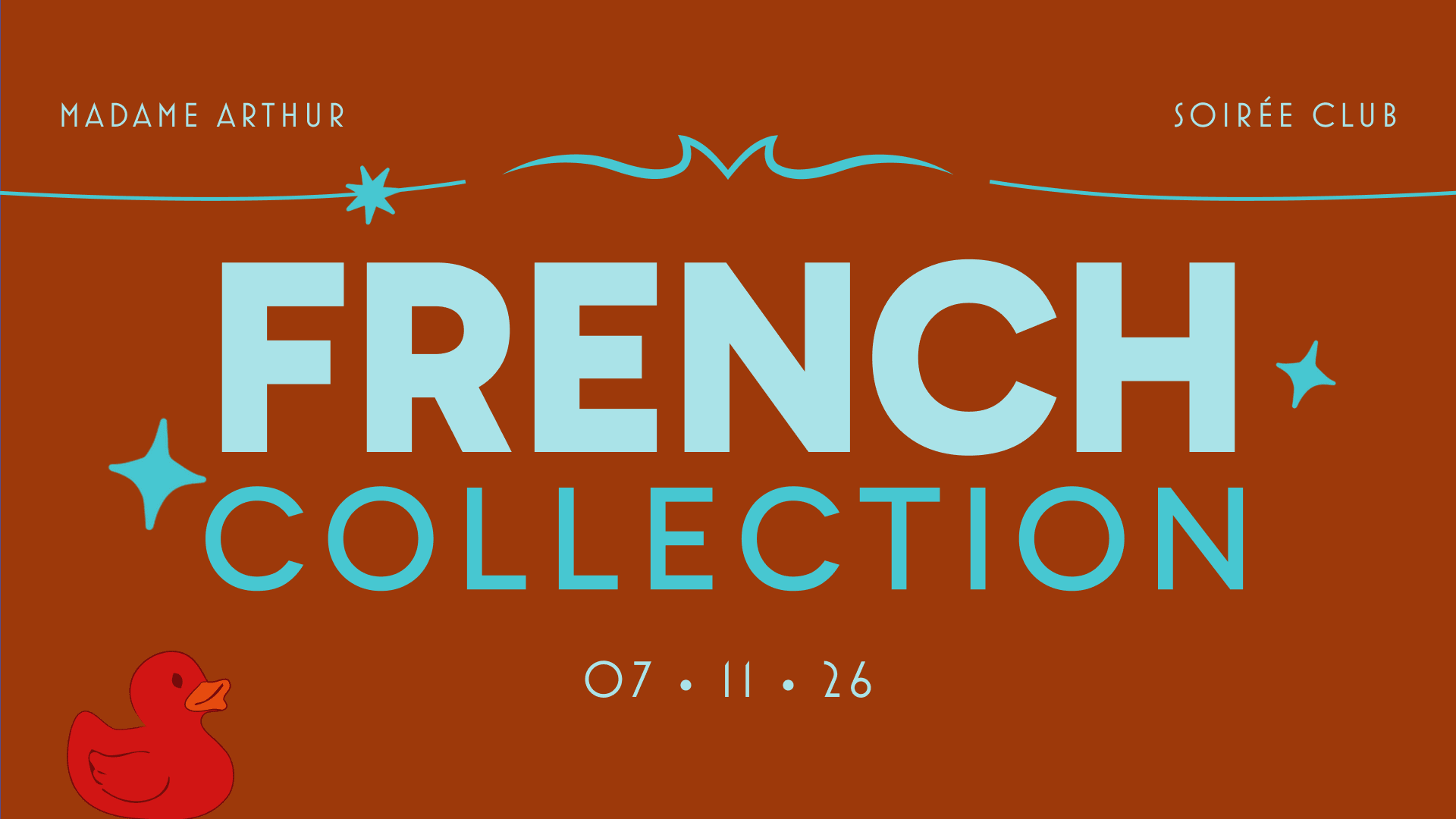 French Collection · 07·11·26