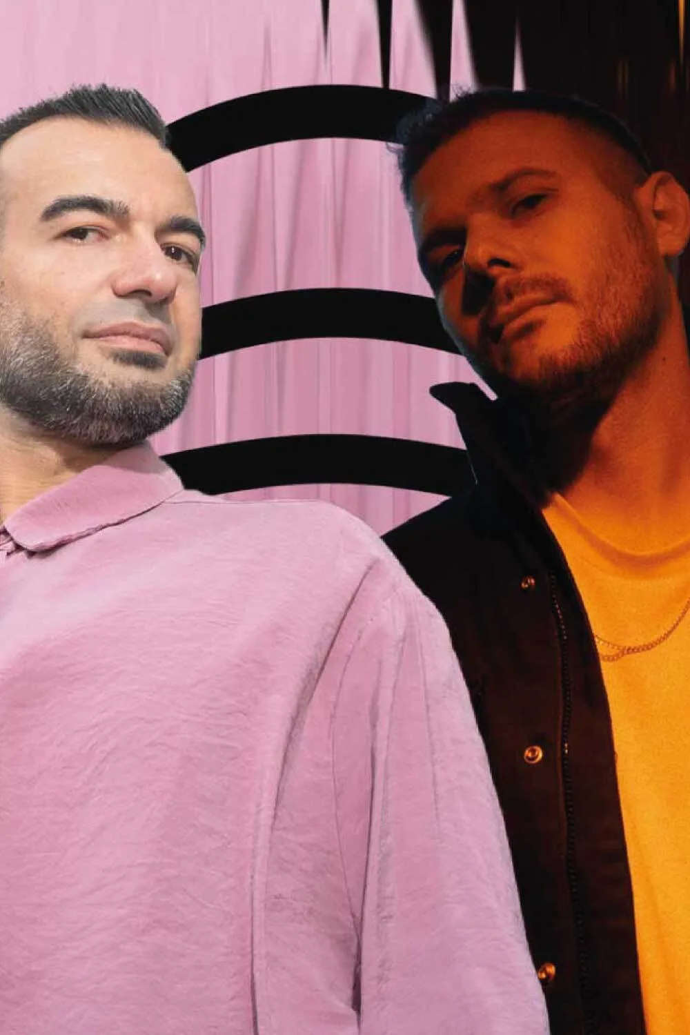 S. Society : Kink & Raredub (Live), Mush