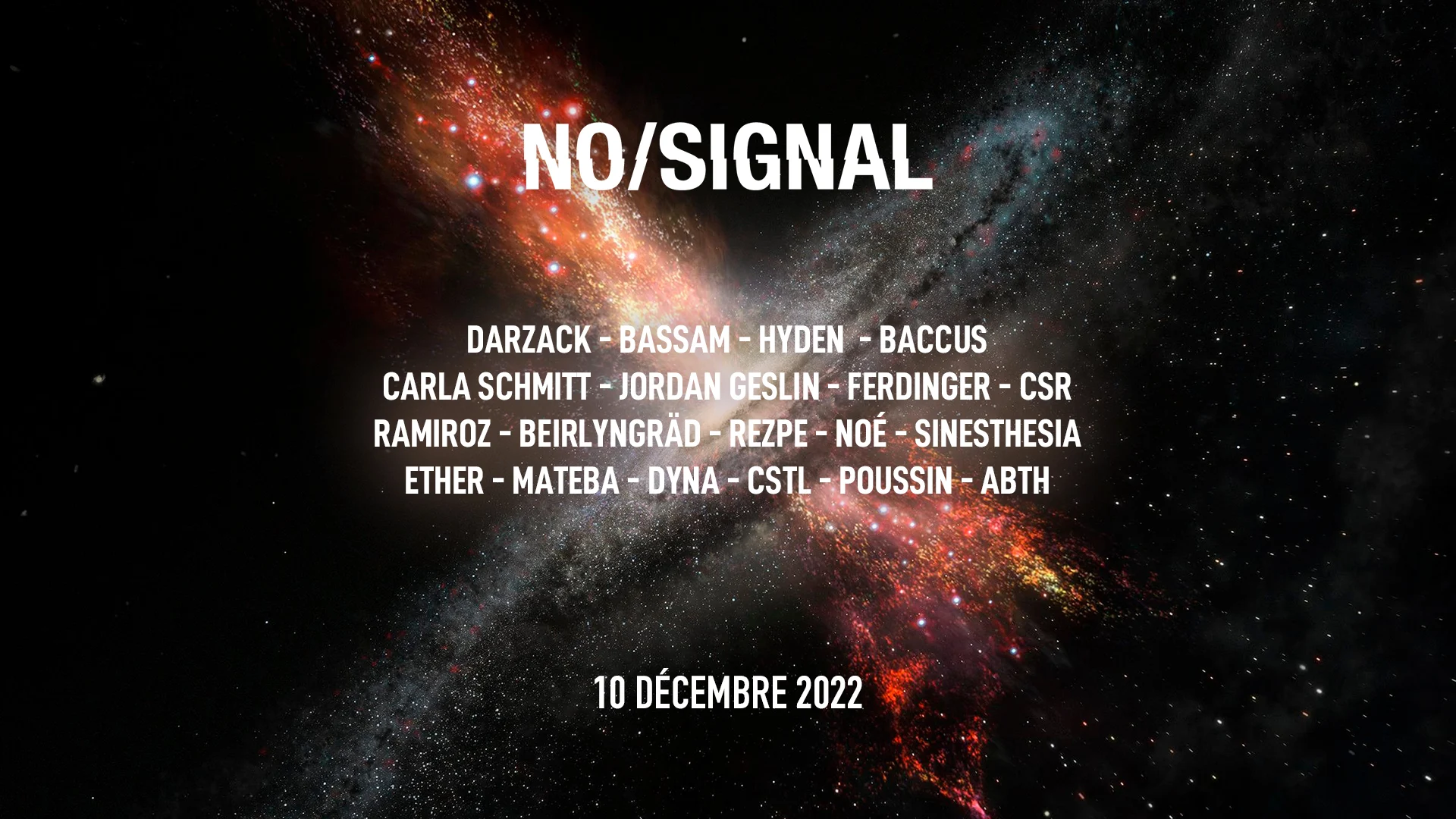 No/Signal 005