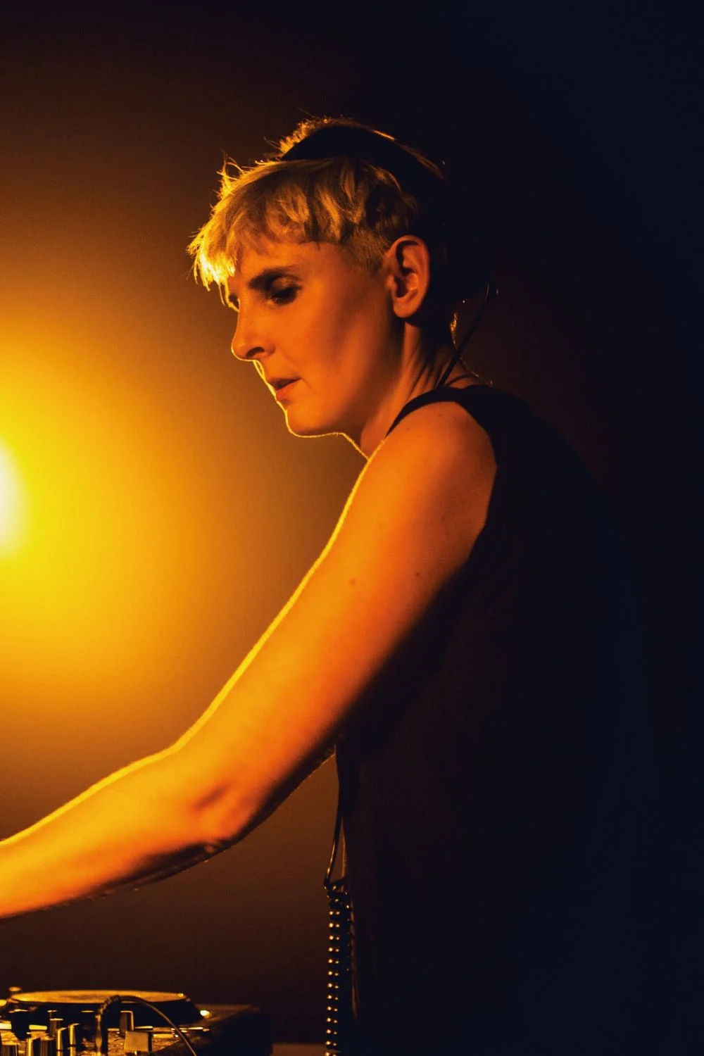 Club X Barbi(E)Turix : Jehnny Beth, Justine Forever, Rag