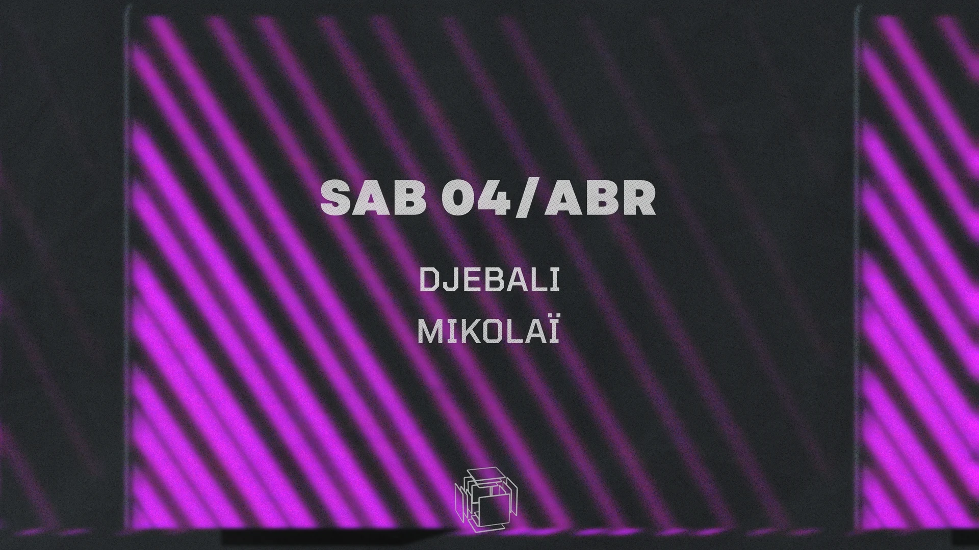 Rumu Presents: Djebali & Mikolaï