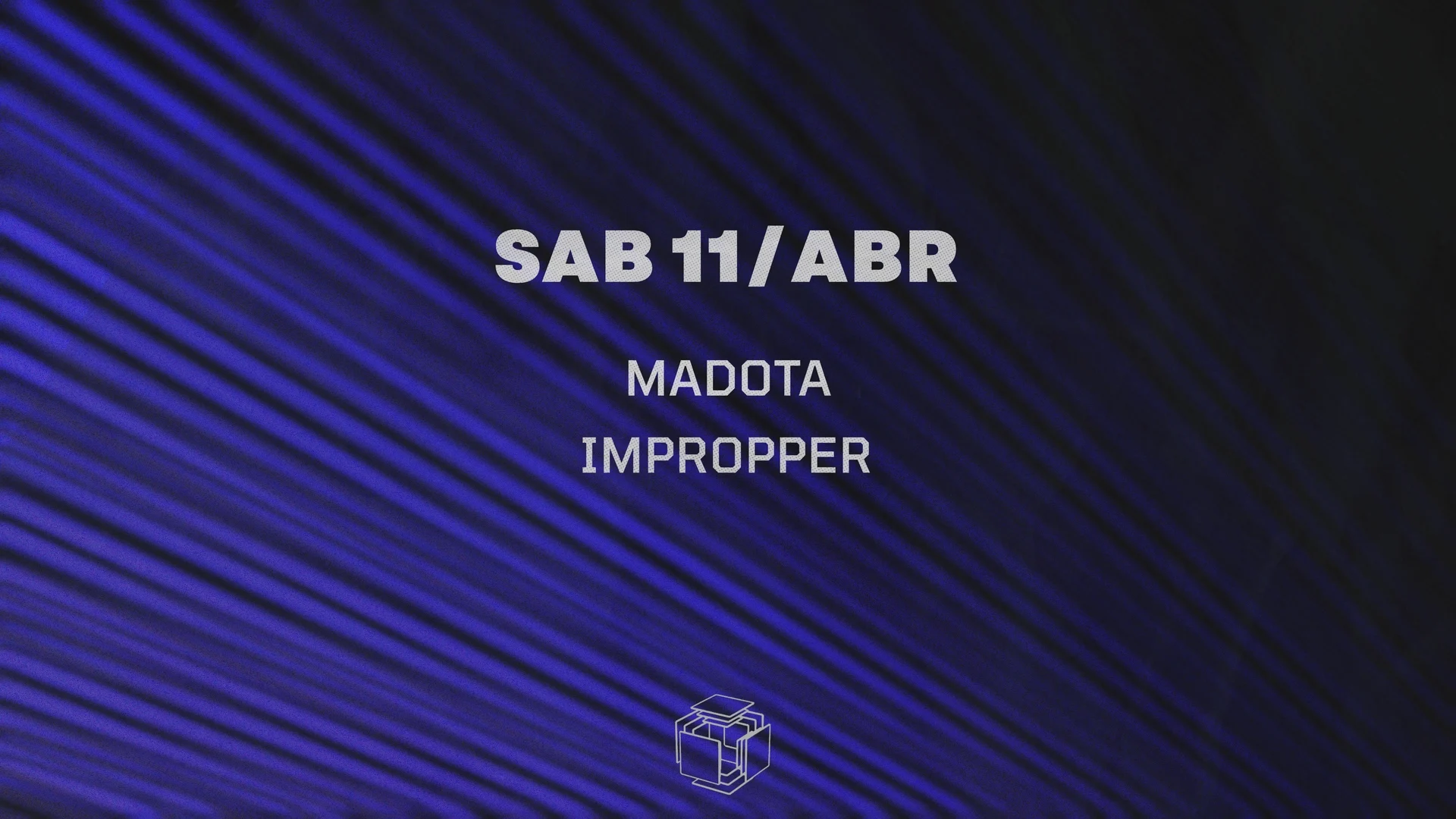 Rumu Presents: Madota & Impropper