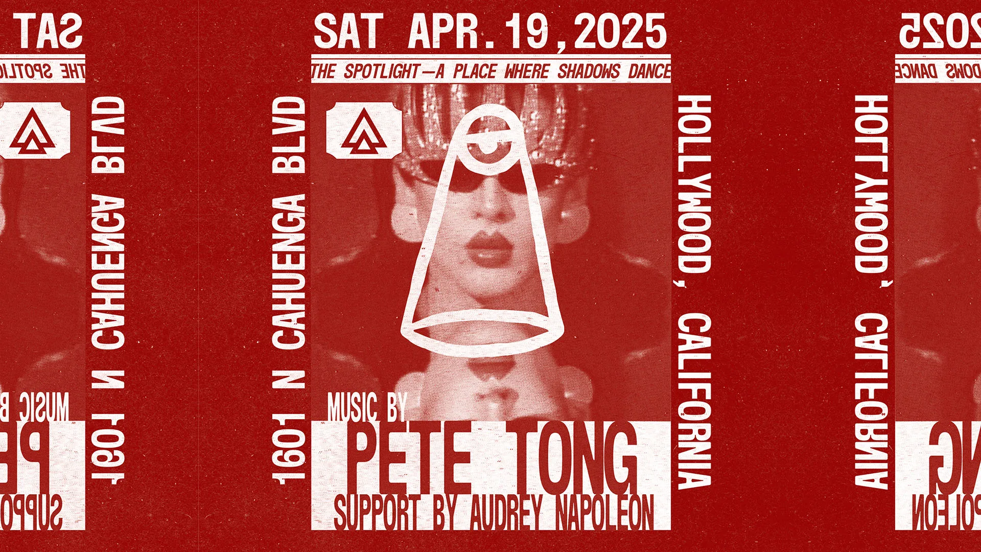 Pete Tong